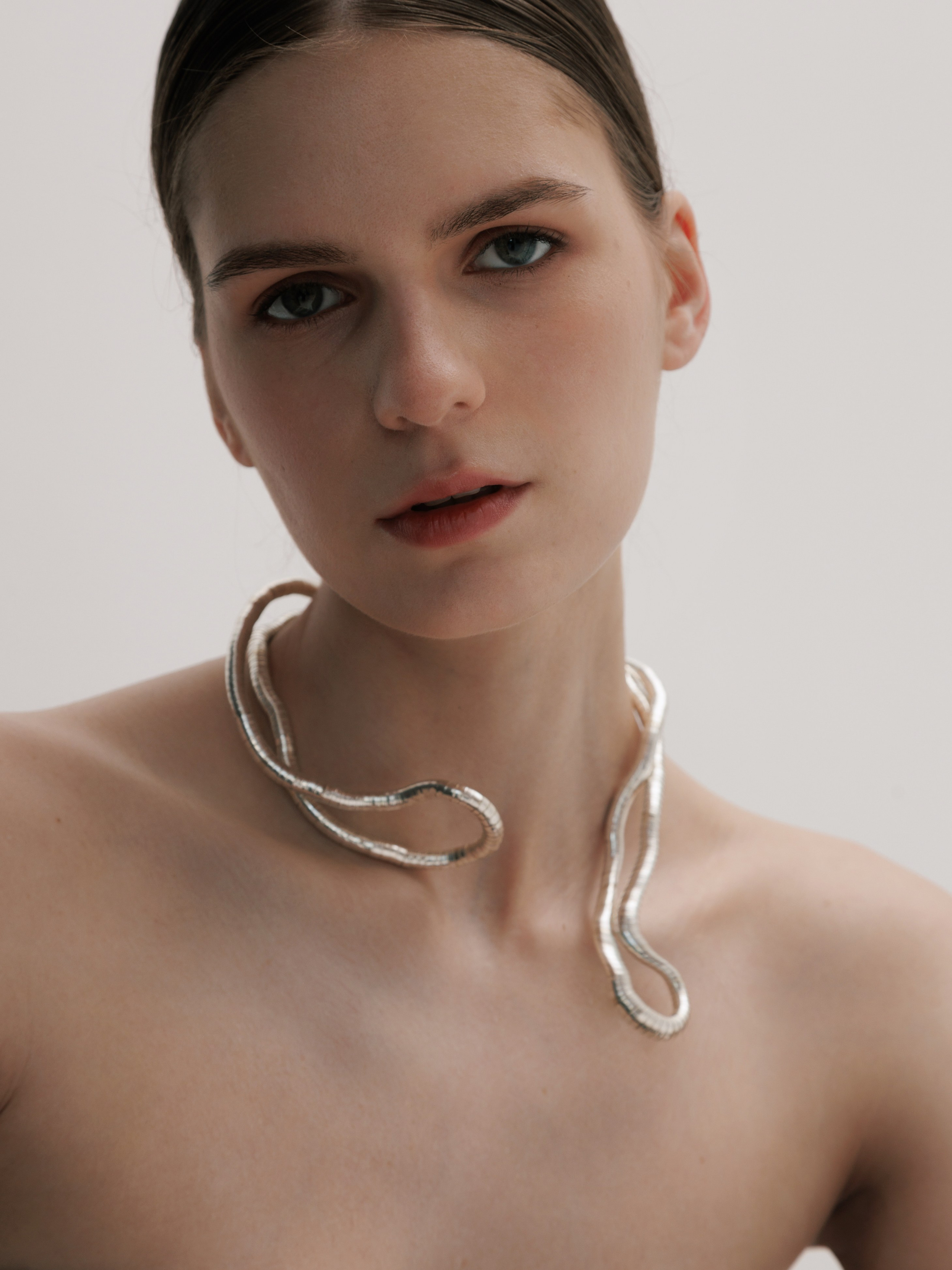 Fine line. Фотограф Светлана Гусева