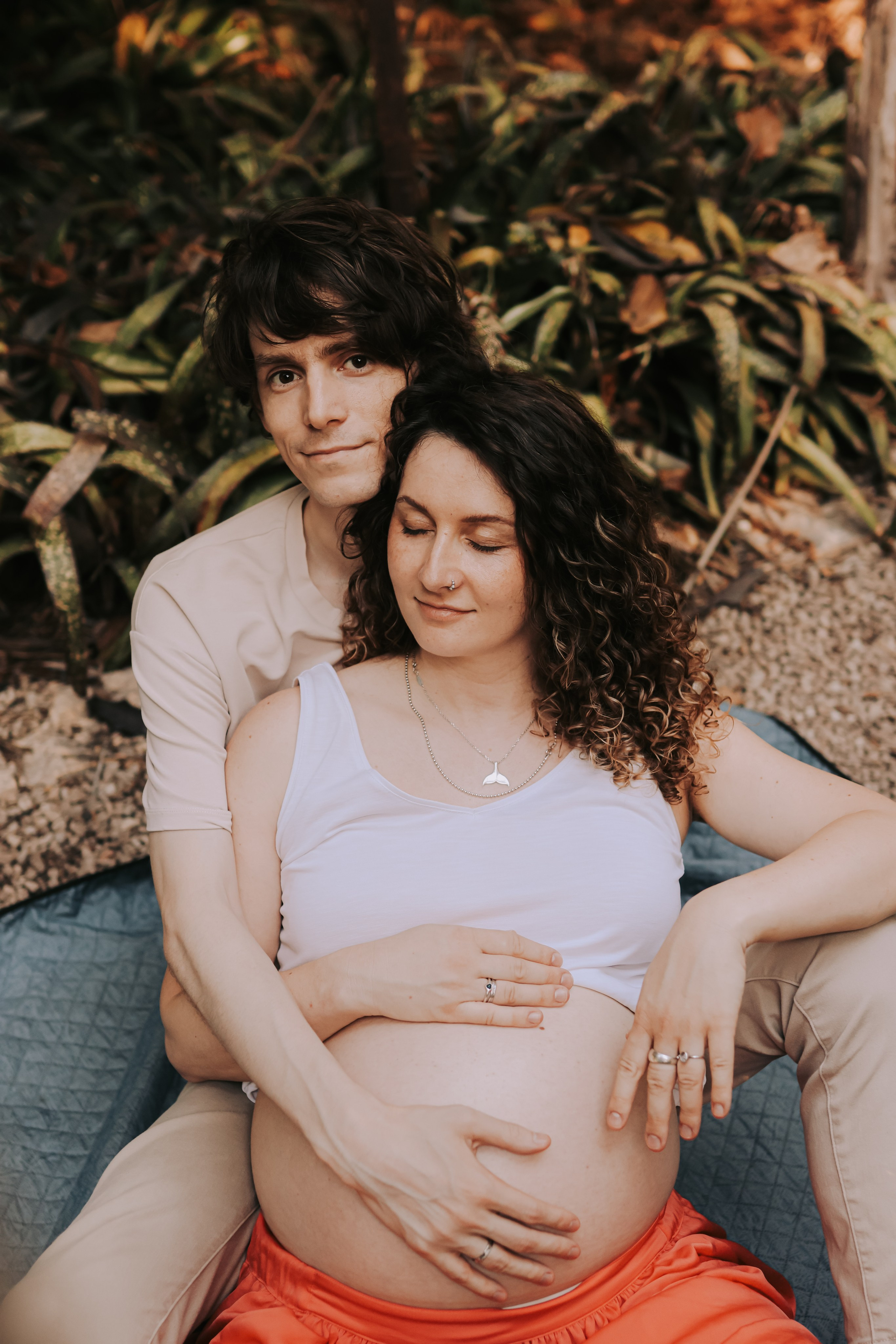 Kate and Segrey, Tel Aviv | June 2026. Photographer in Israel Alice Milchin