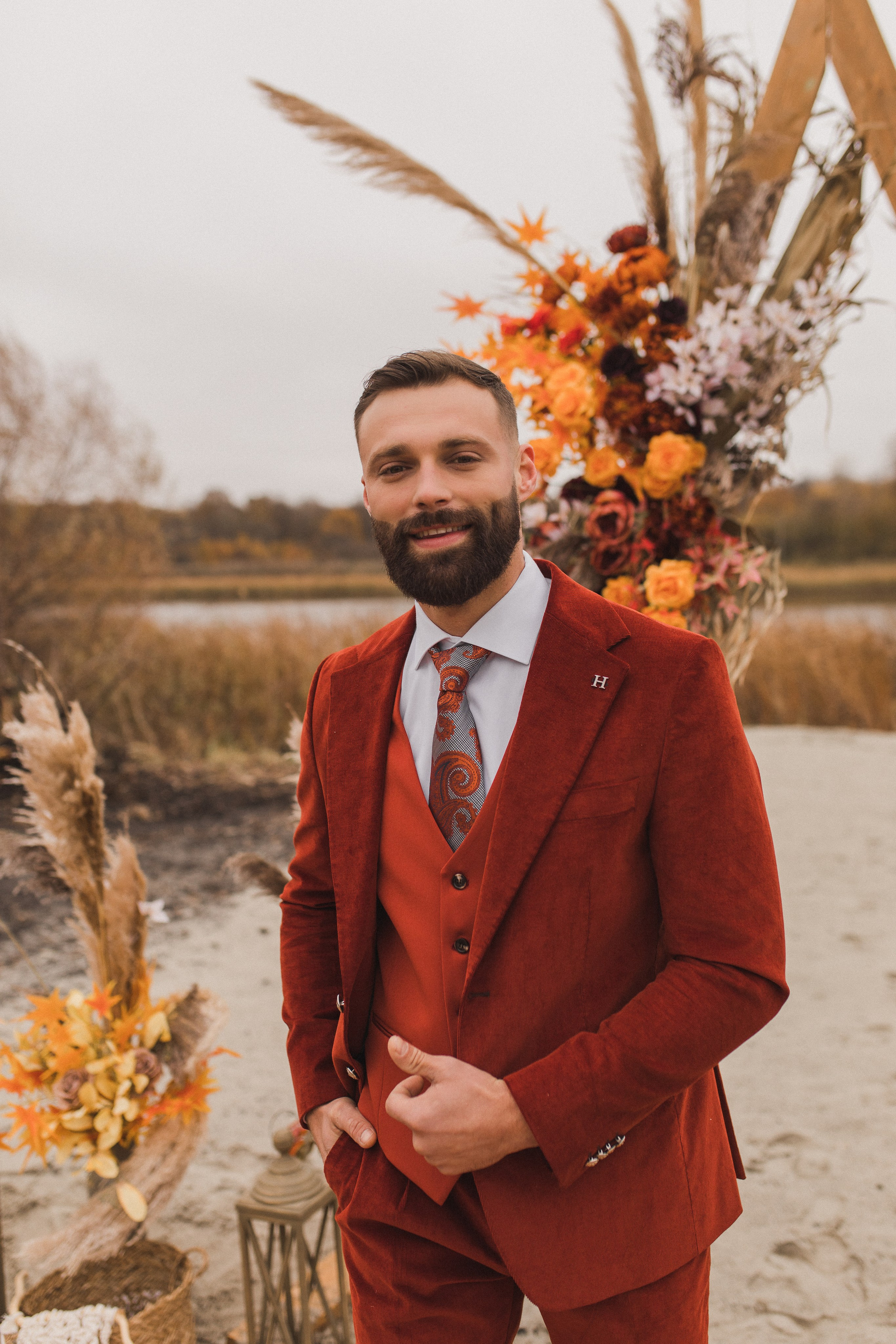 Бохо-свадьба. Свадебный и семейный фотограф в Белгороде Евгения Курочкина