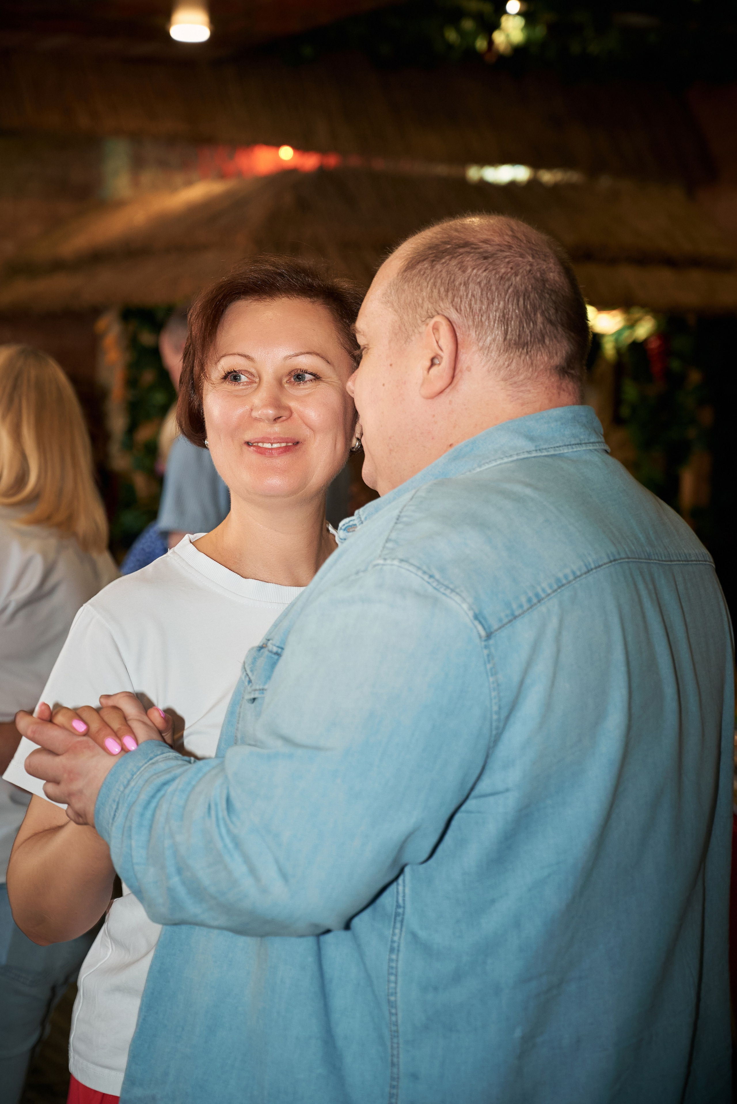 Юбилей Александры. Фотограф Зеленоград Москва