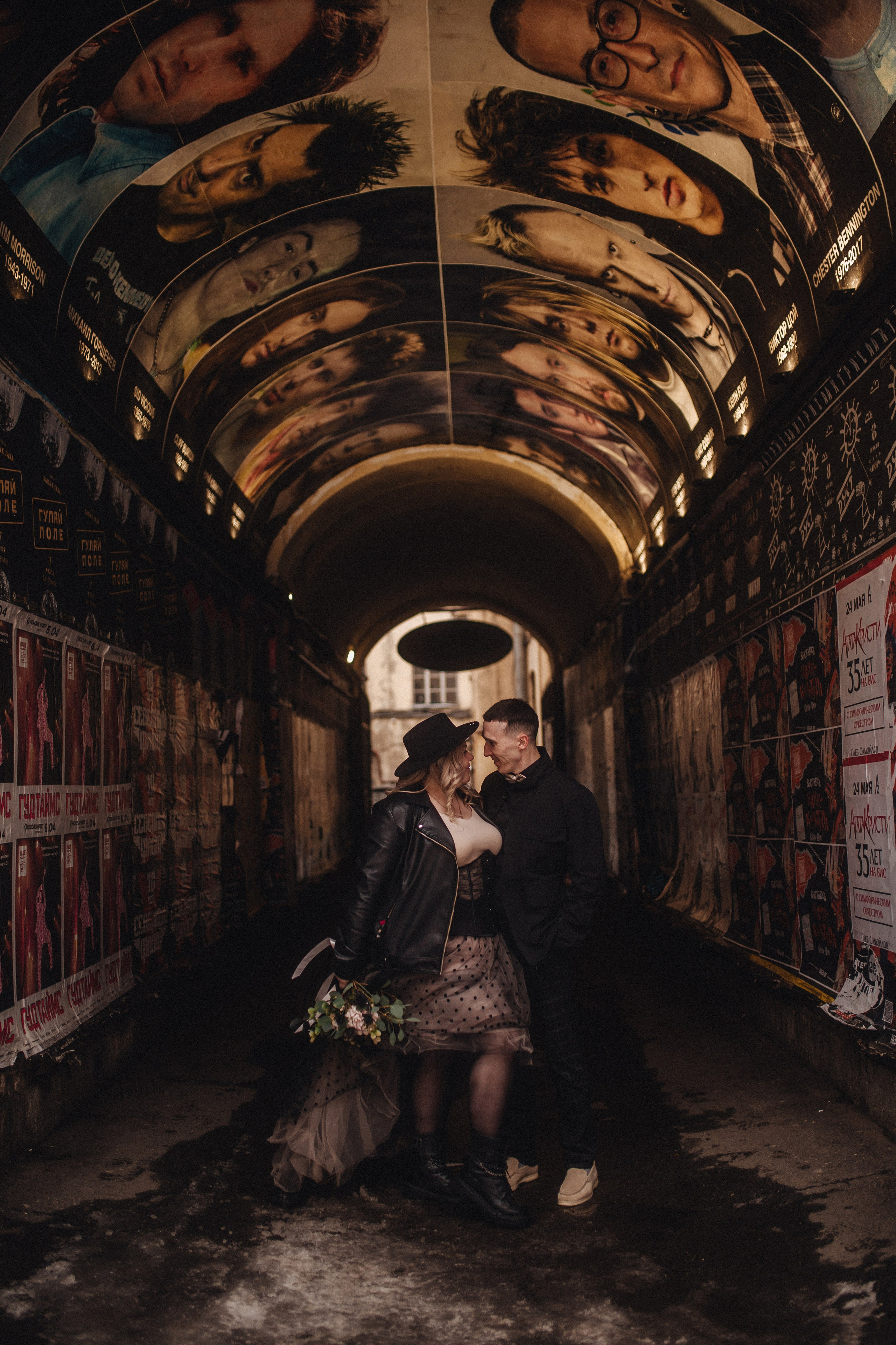 14.02.24. Фотограф в Санкт Петербурге Лара Великова