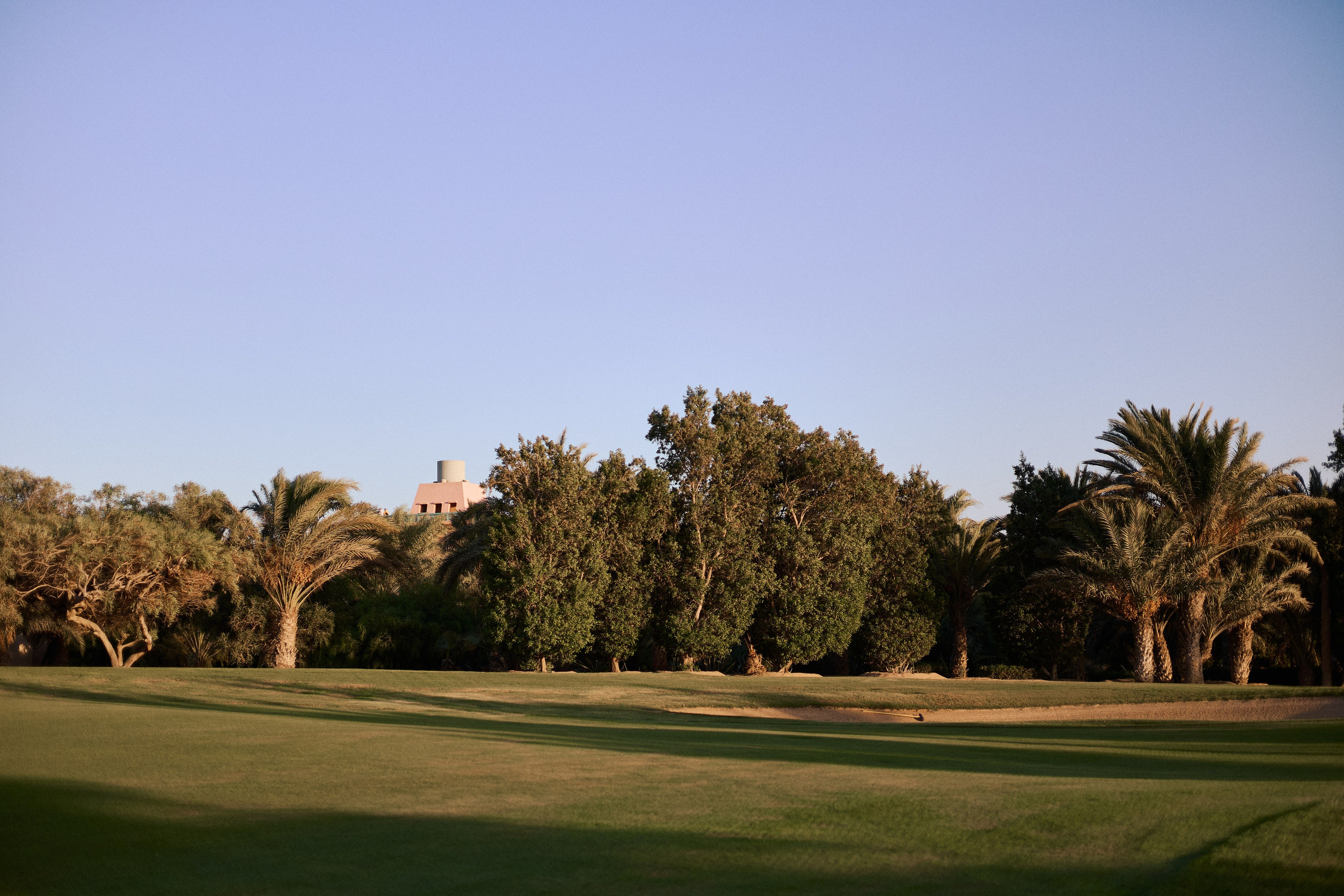 Улица горизонтальная. Jorgis — фотограф в Хургаде / обучение фотографии