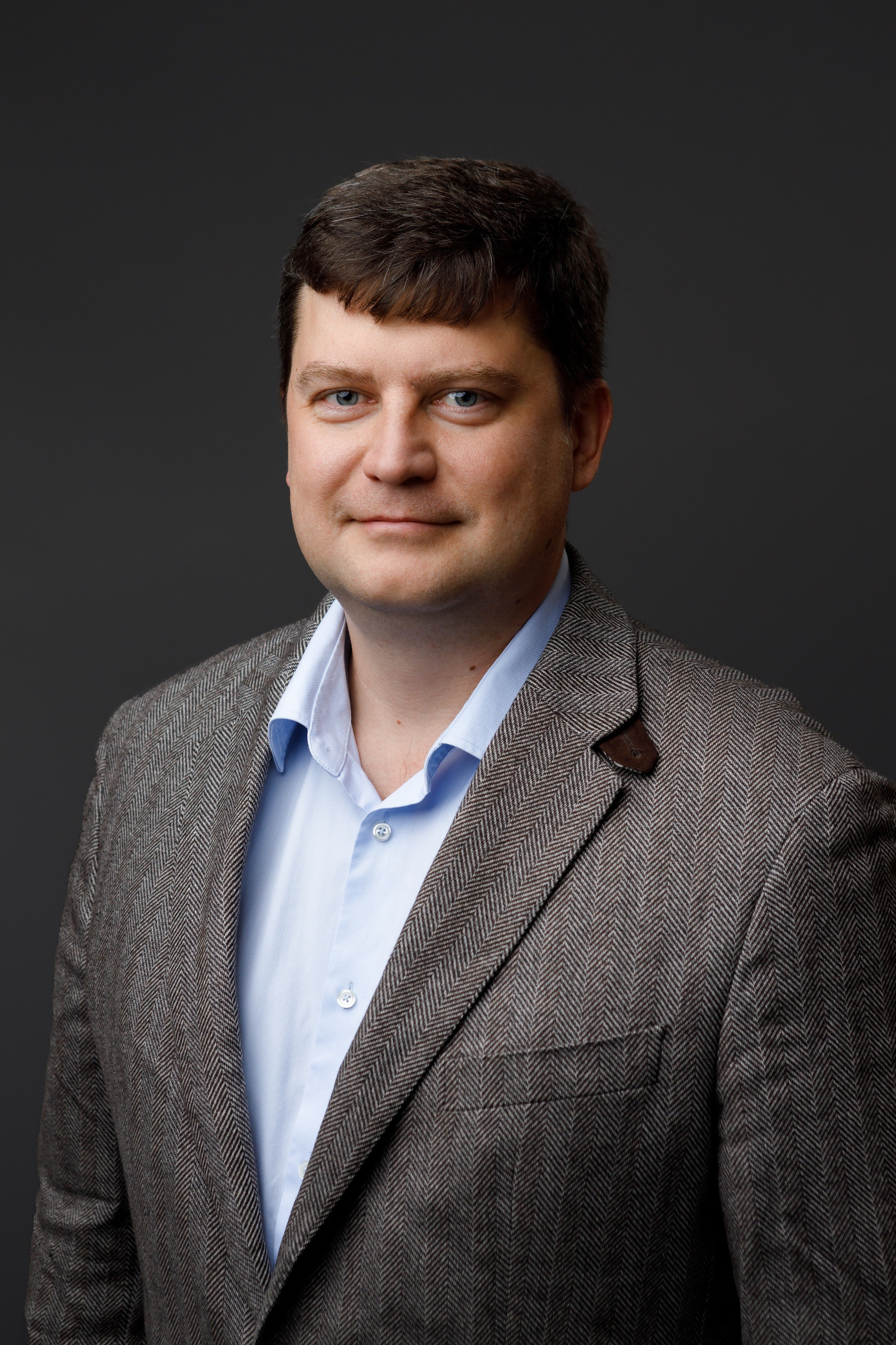 Бизнес портреты. Коммерческий фотограф в Москве — Антон Ермаков