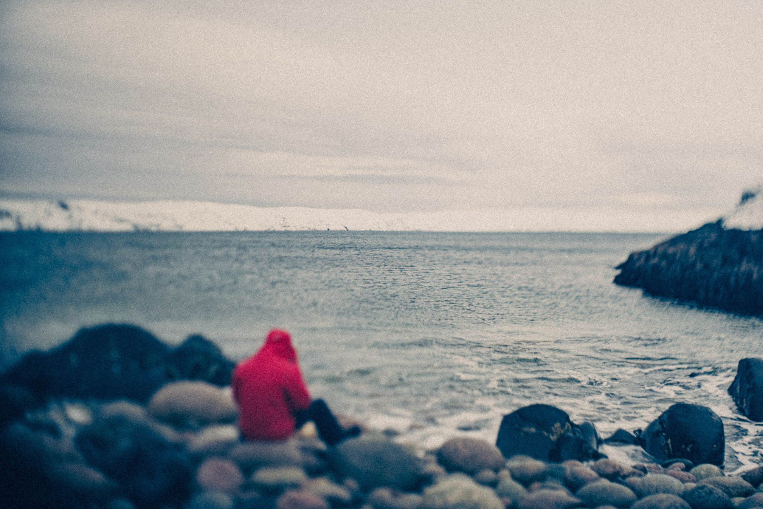 Северное Море. Фотограф * Вячеслав Скоробогатов * Визульный Артист