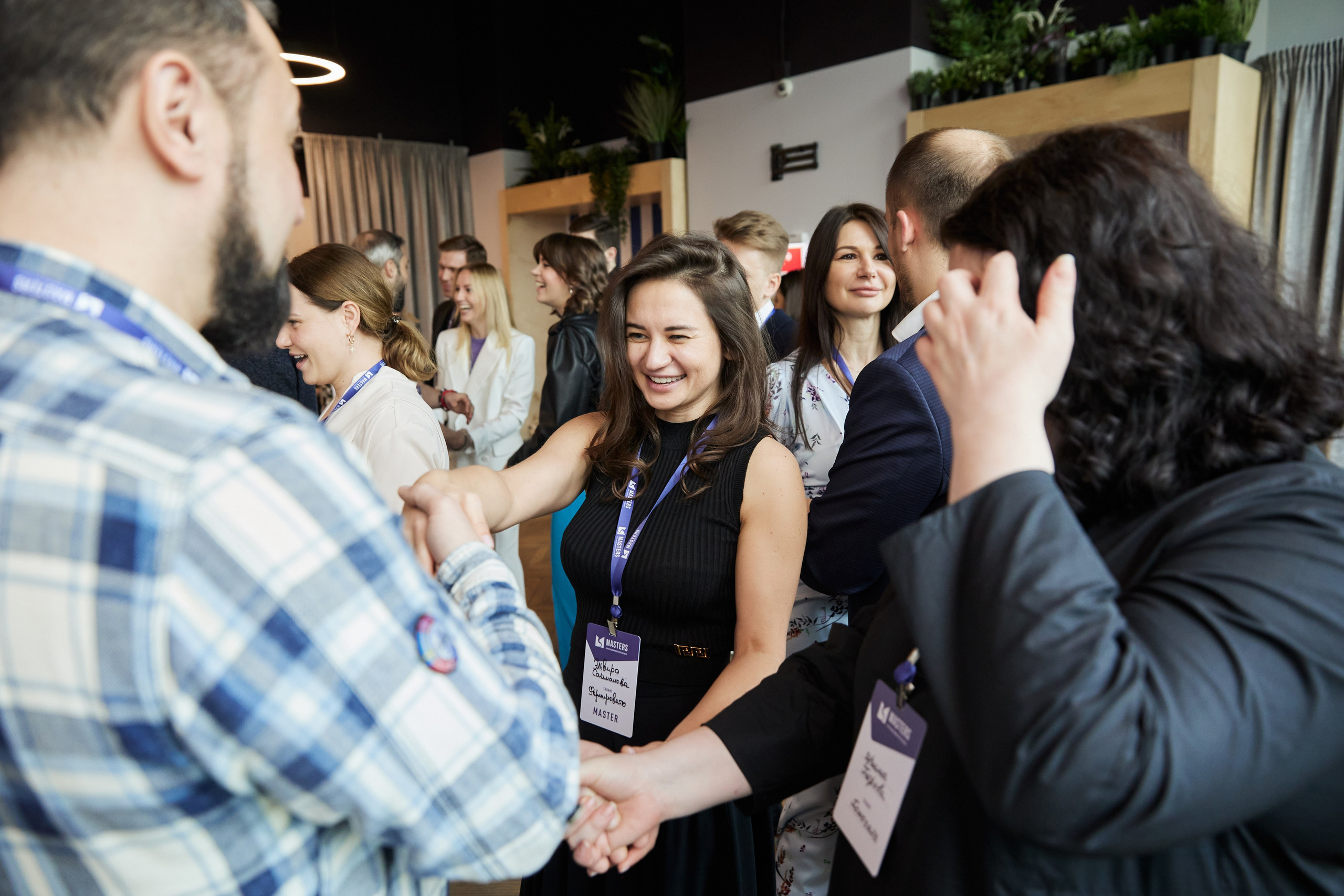 53. Фотограф Недорез Александр в Москве. Репортаж на ваших мероприятиях