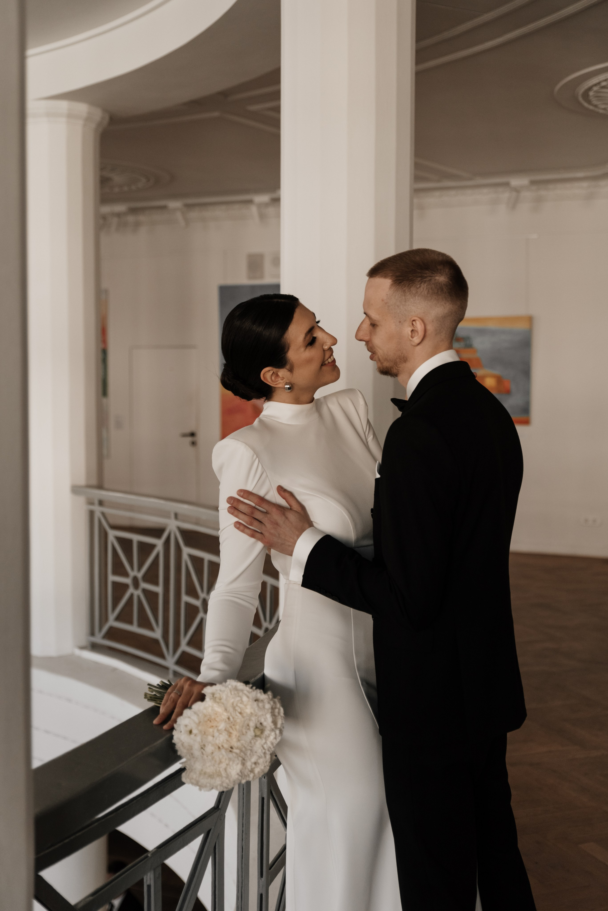 Ангелина ♡ Максим. Фотограф Ольга Плеханова | Нижний Новгород, Москва