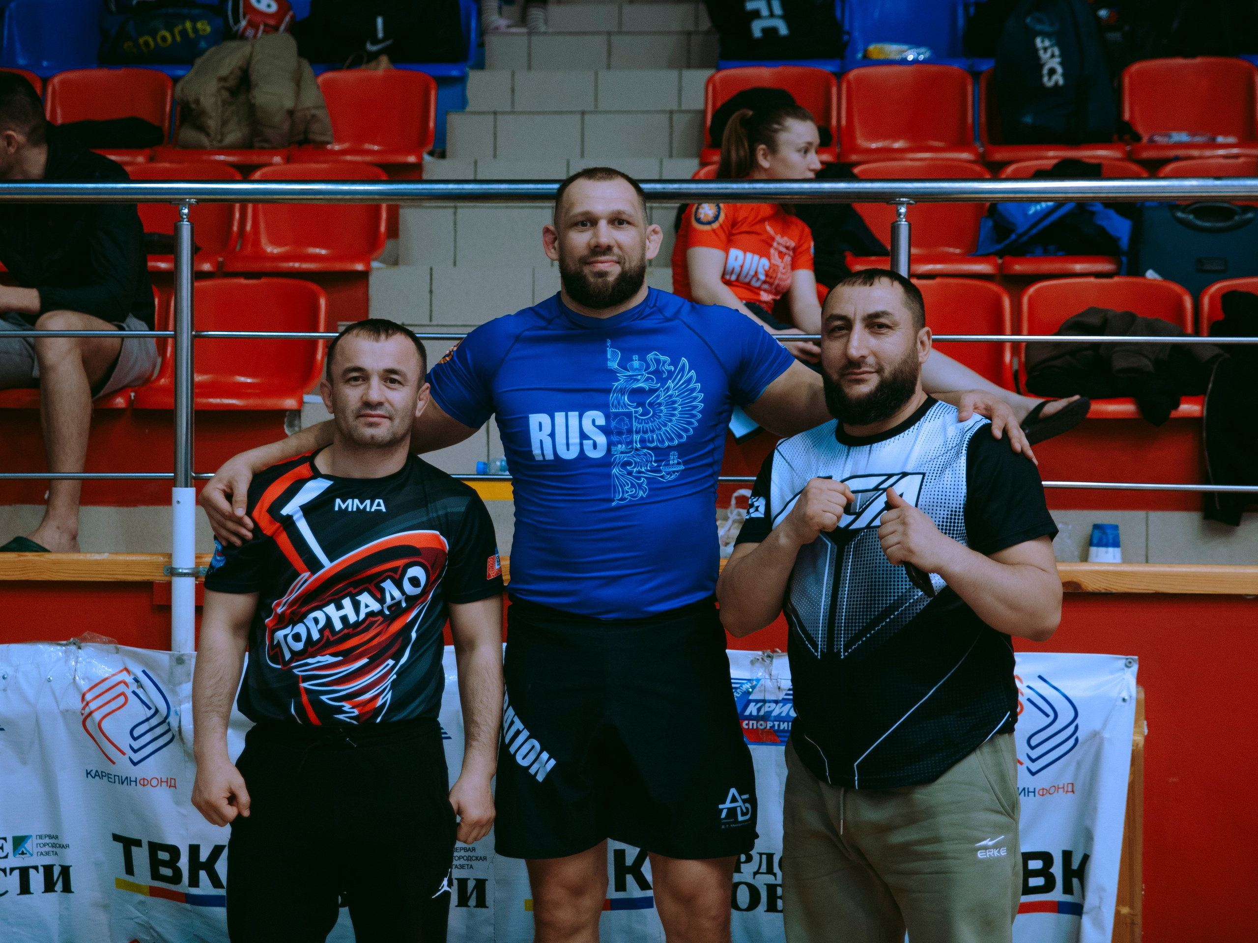 ПАНКРАТИОН | Чемпионат и первенство СФО | март `24. Портретный фотограф в Москве Дарья Цезария