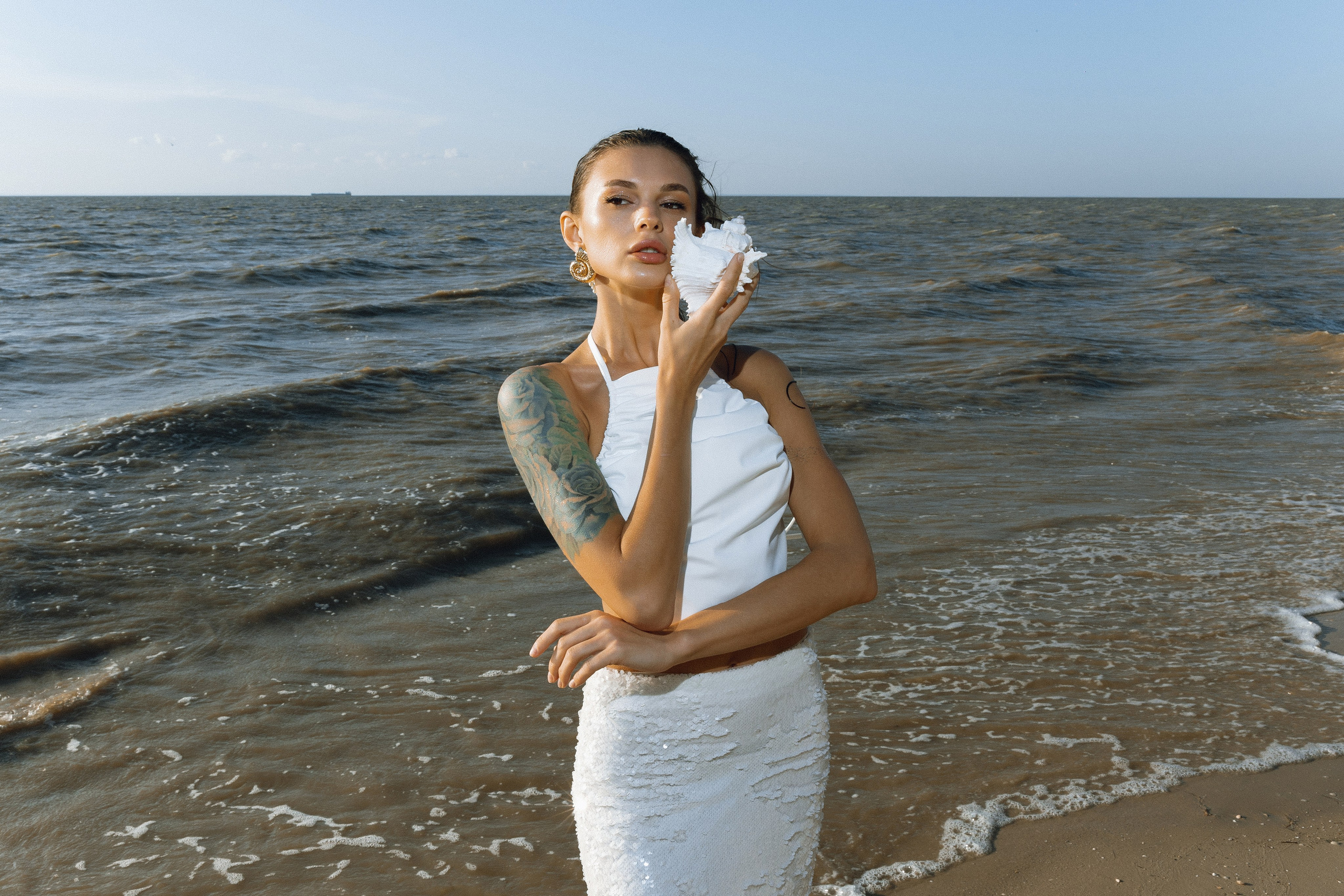 Freedom. Свадебный и портретный фотограф в Ростове на Дону Андо Саргсян