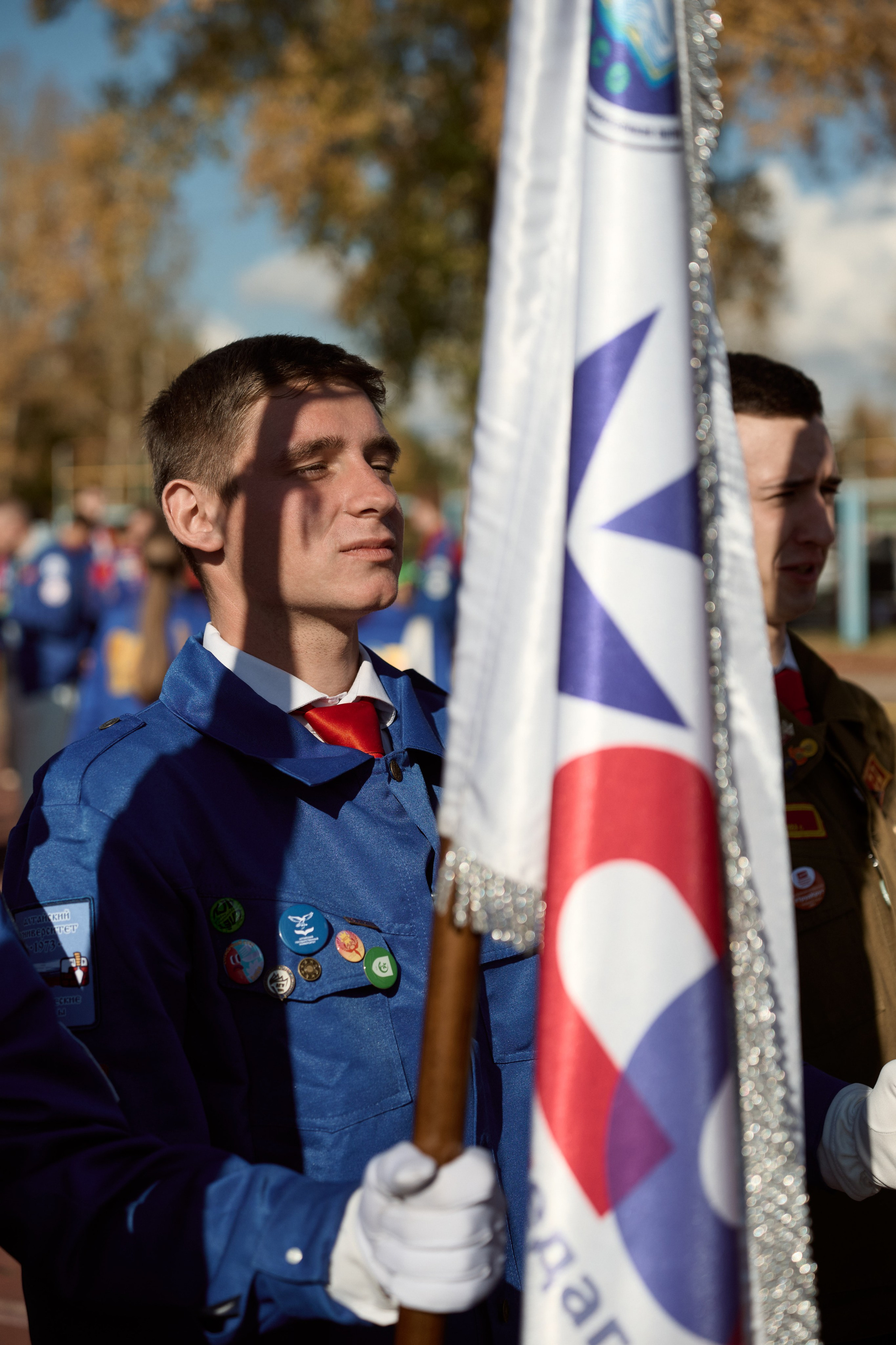 Павловский слёт. Сергей Богомолов. Свадебный и семейный фотограф