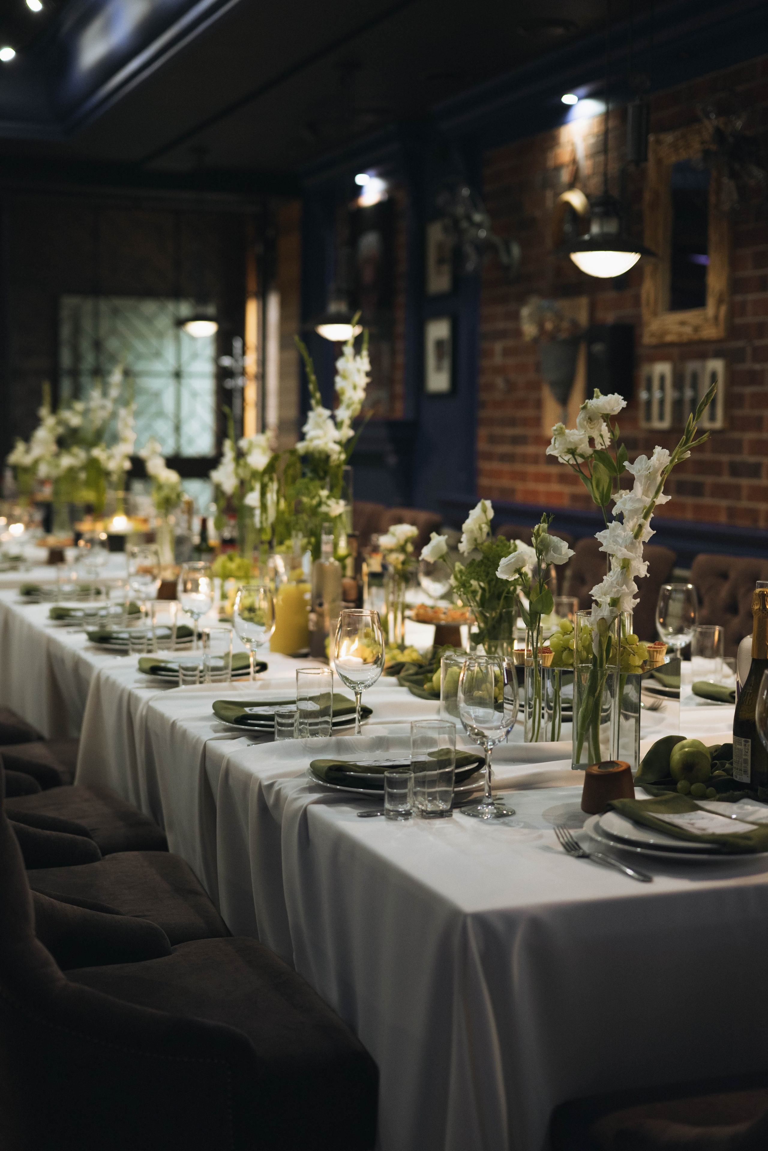 Огненный банкет. Свадебный Семейный фотограф в Краснодаре и Лабинске Плуговая Юлия