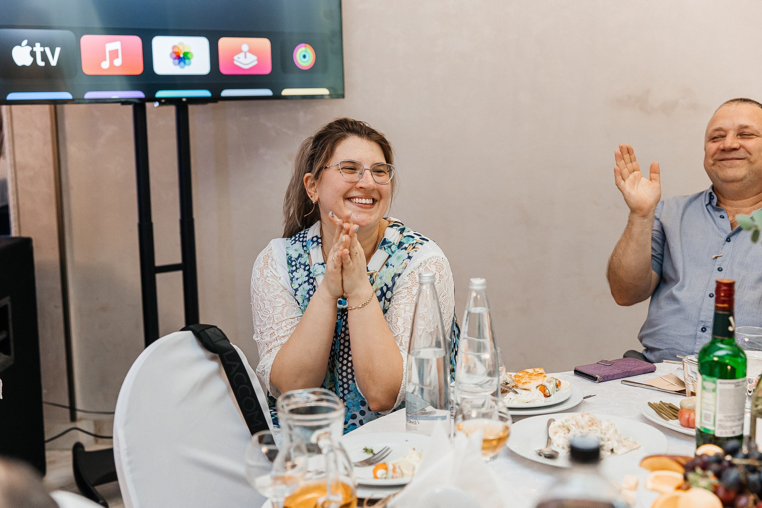 Ярослав и Мария. Свадебный и семейный фотограф Елизавета Ермак | Москва и МО