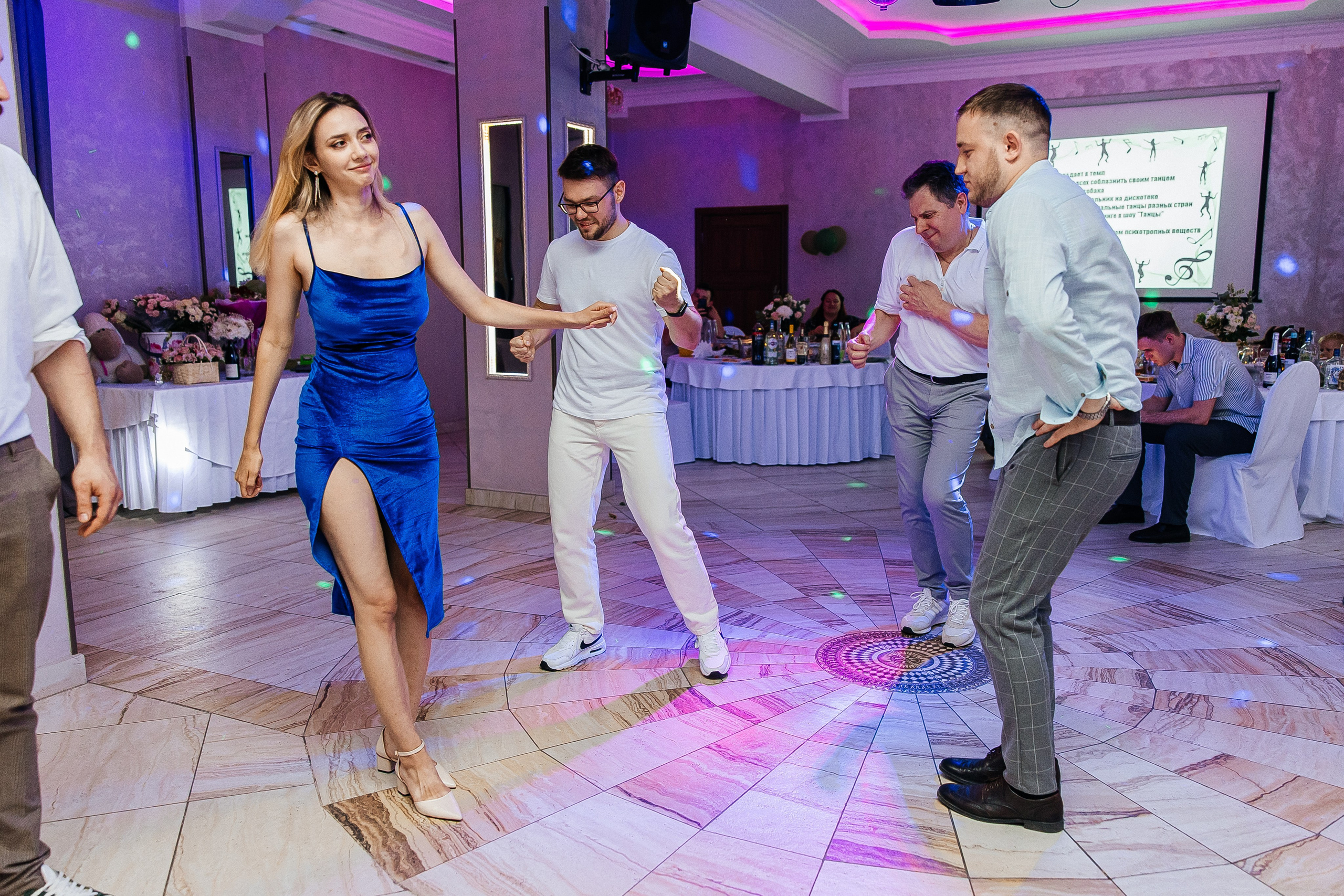 Ярослав и Мария. Свадебный и семейный фотограф Елизавета Ермак | Москва и МО