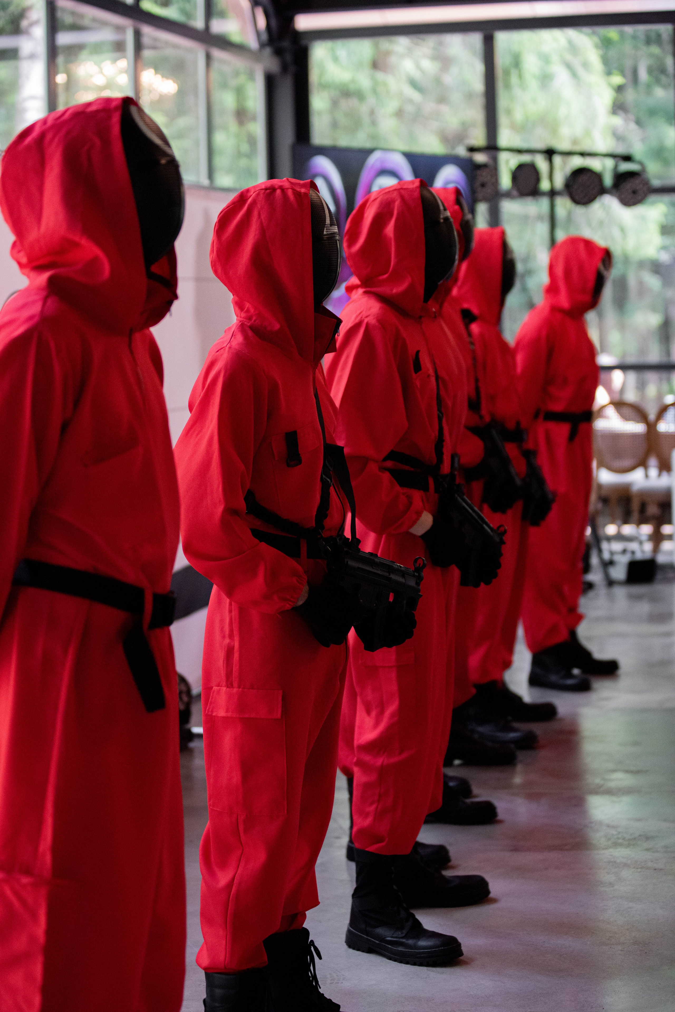 Репортаж. Главная