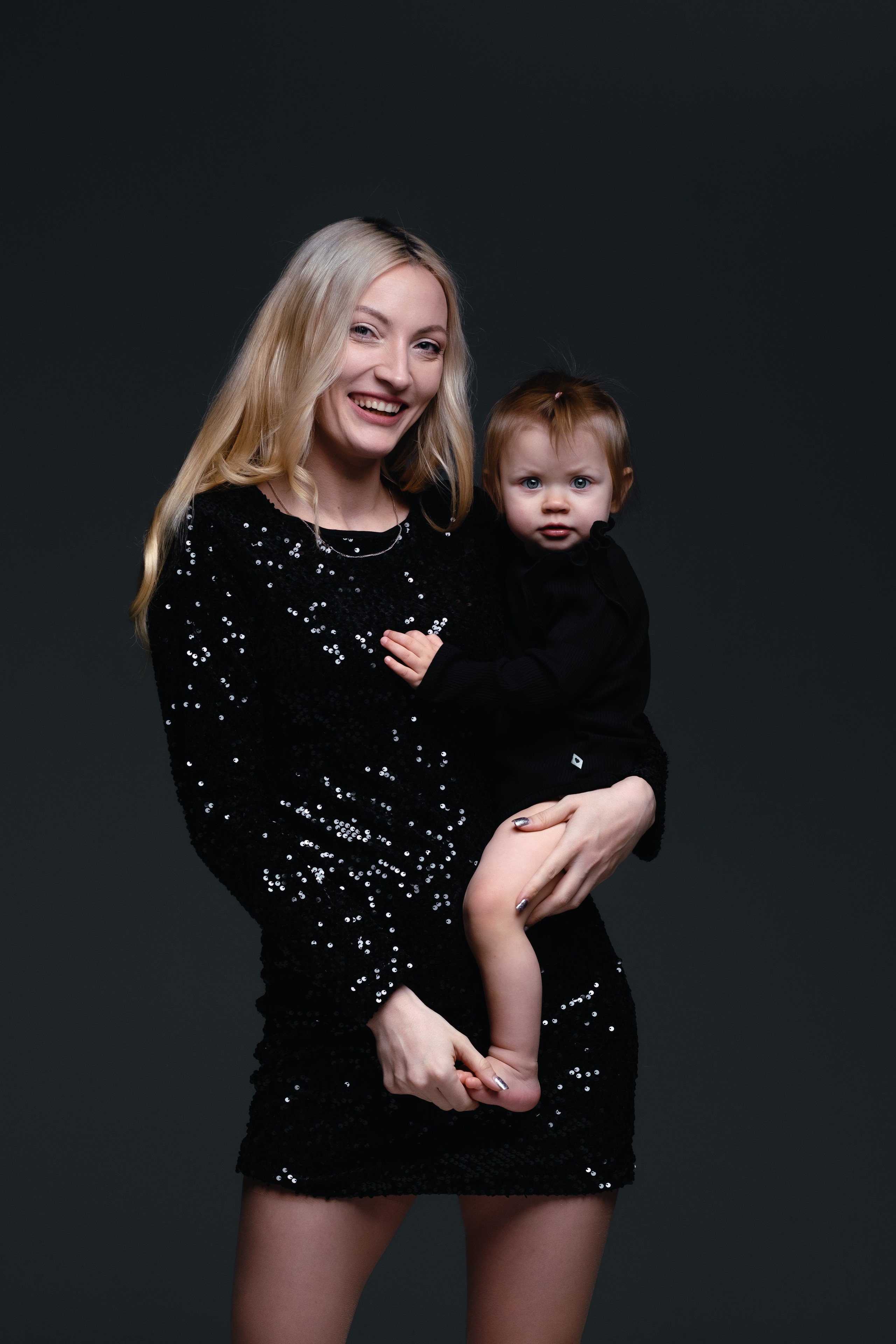 Елена и Анюта. Свадебный, семейный фотограф в Санкт-Петербурге