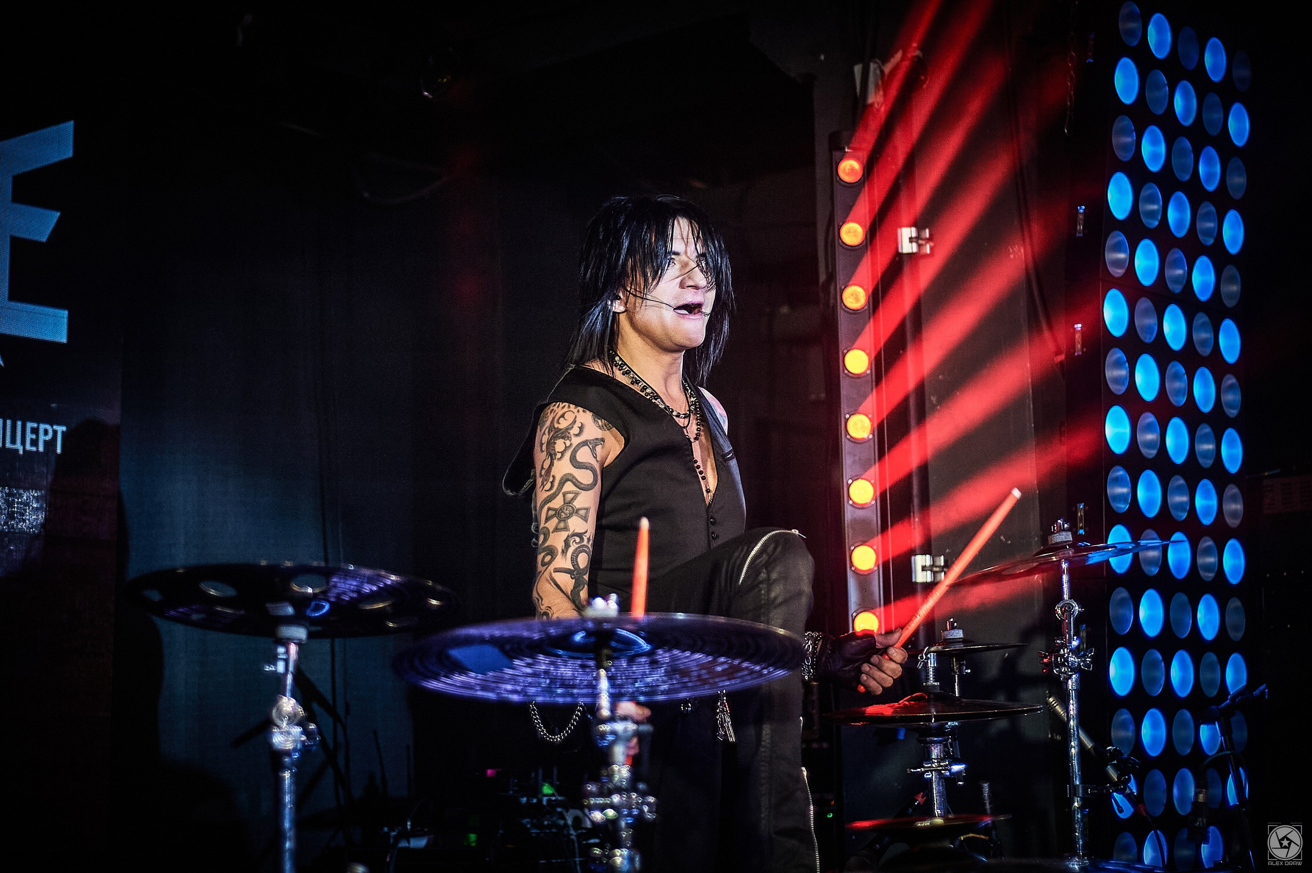 Snake Happy Birthday / 21/01 /МТ | Мумий Тролль music bar