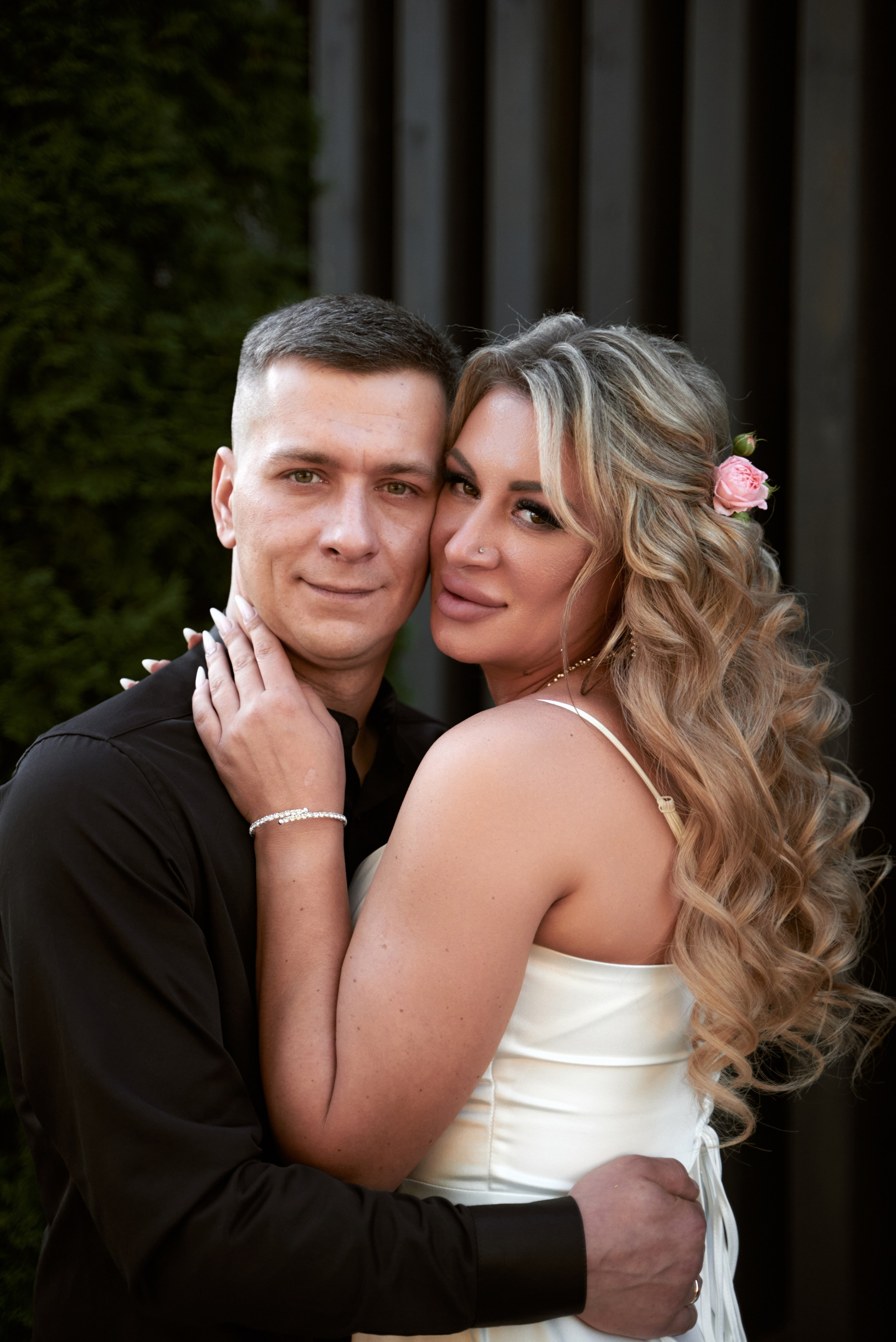 Алексей и Анна. Фотограф Егорьевск Коломна Воскресенск