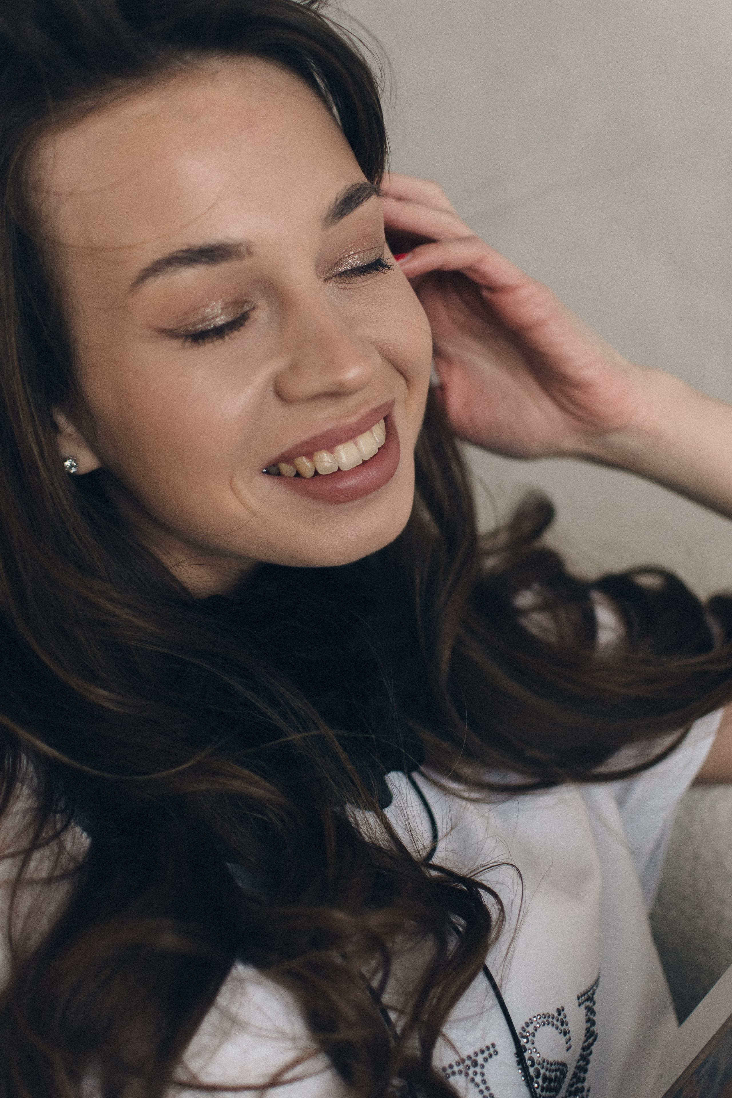 Настя. Фотограф Анфиса Хардина Екатеринбург