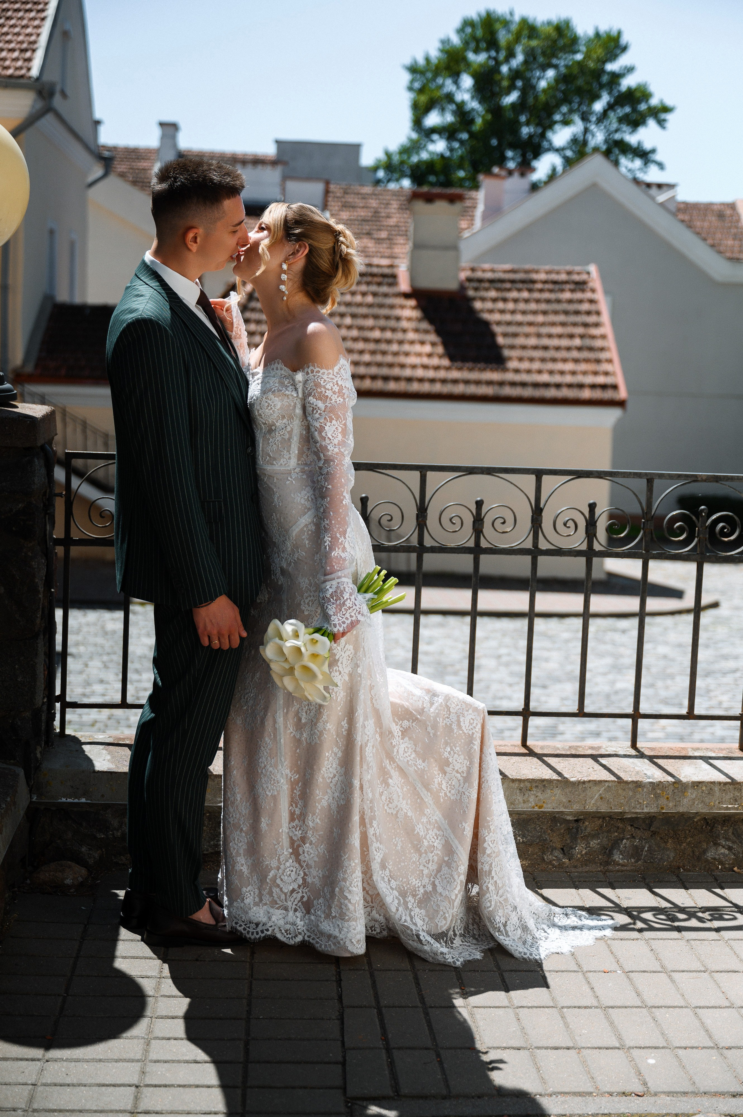 Илья & Алина