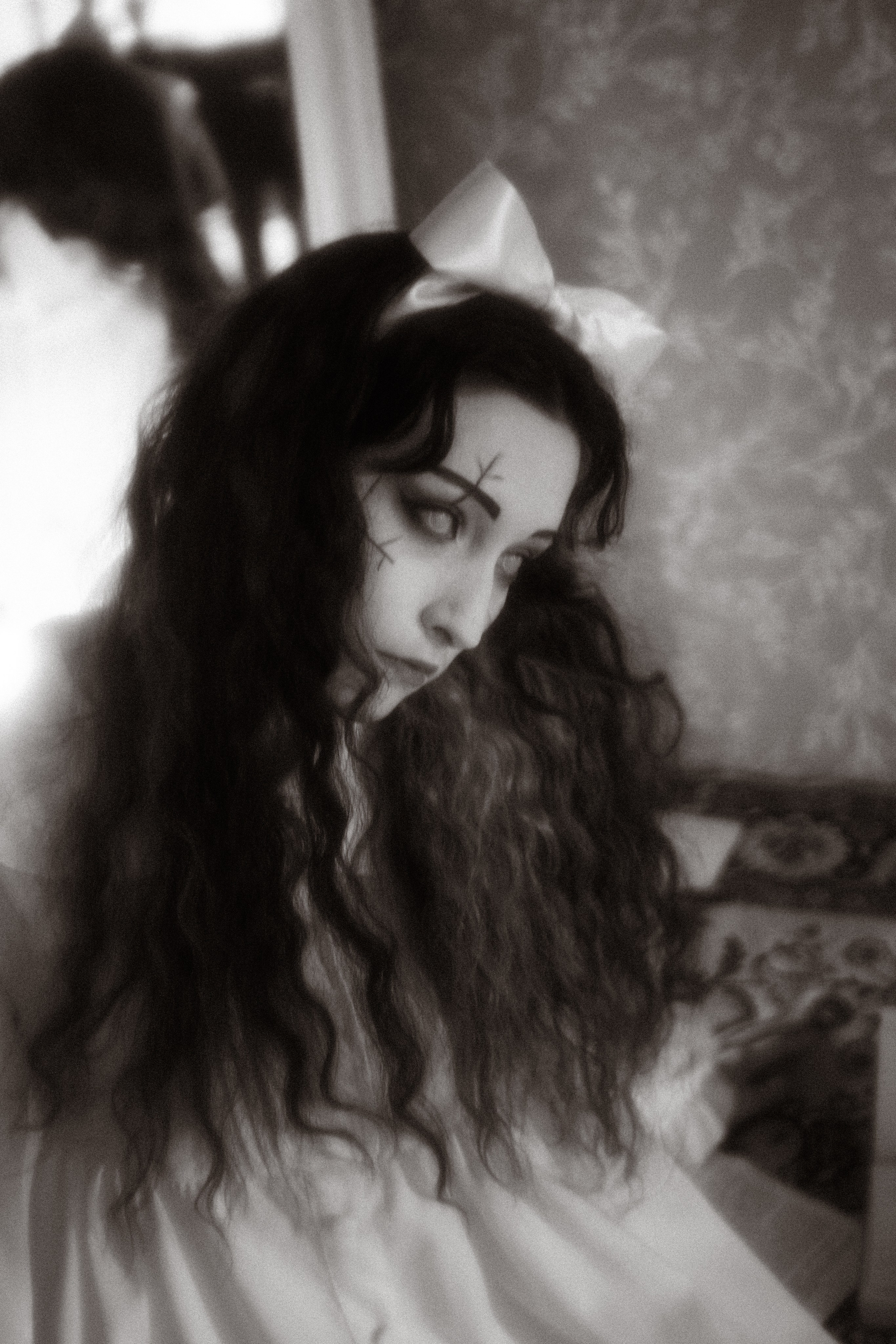 Саша|кукла. Карина не озоруй — фотограф Санкт-Петербург