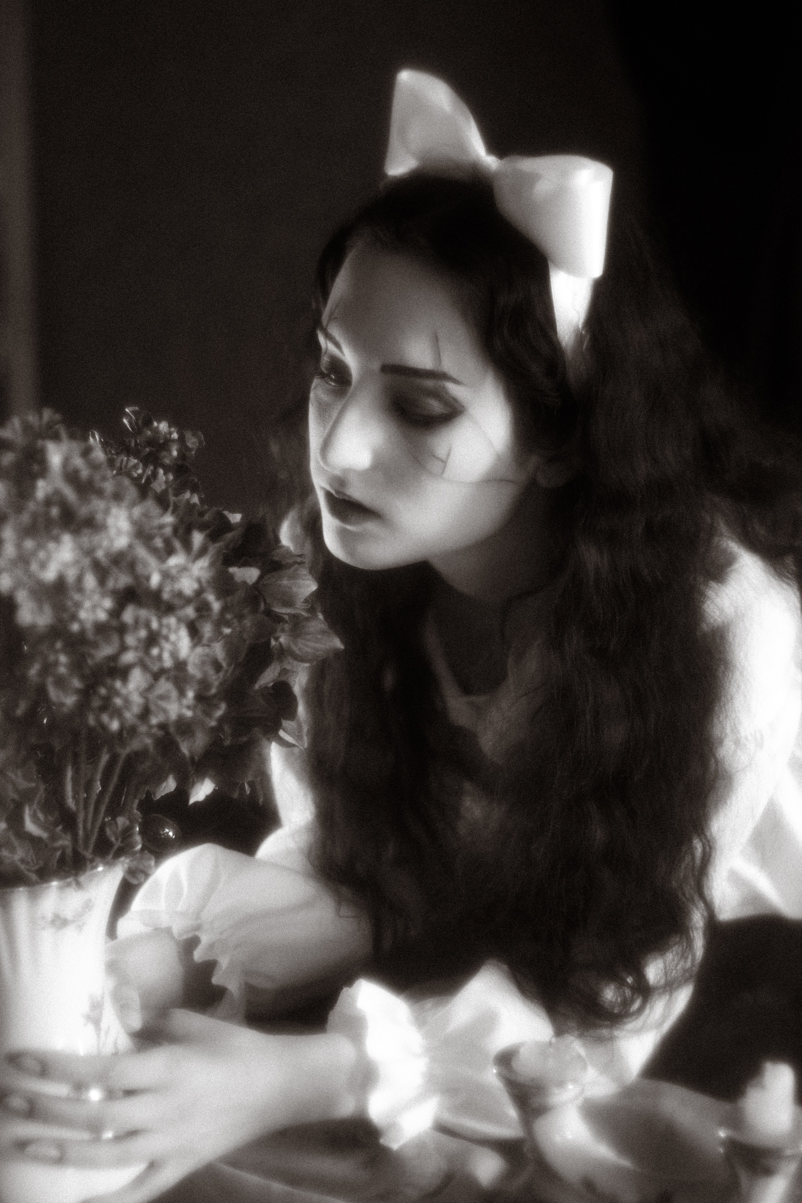 Саша|кукла. Карина не озоруй — фотограф Санкт-Петербург