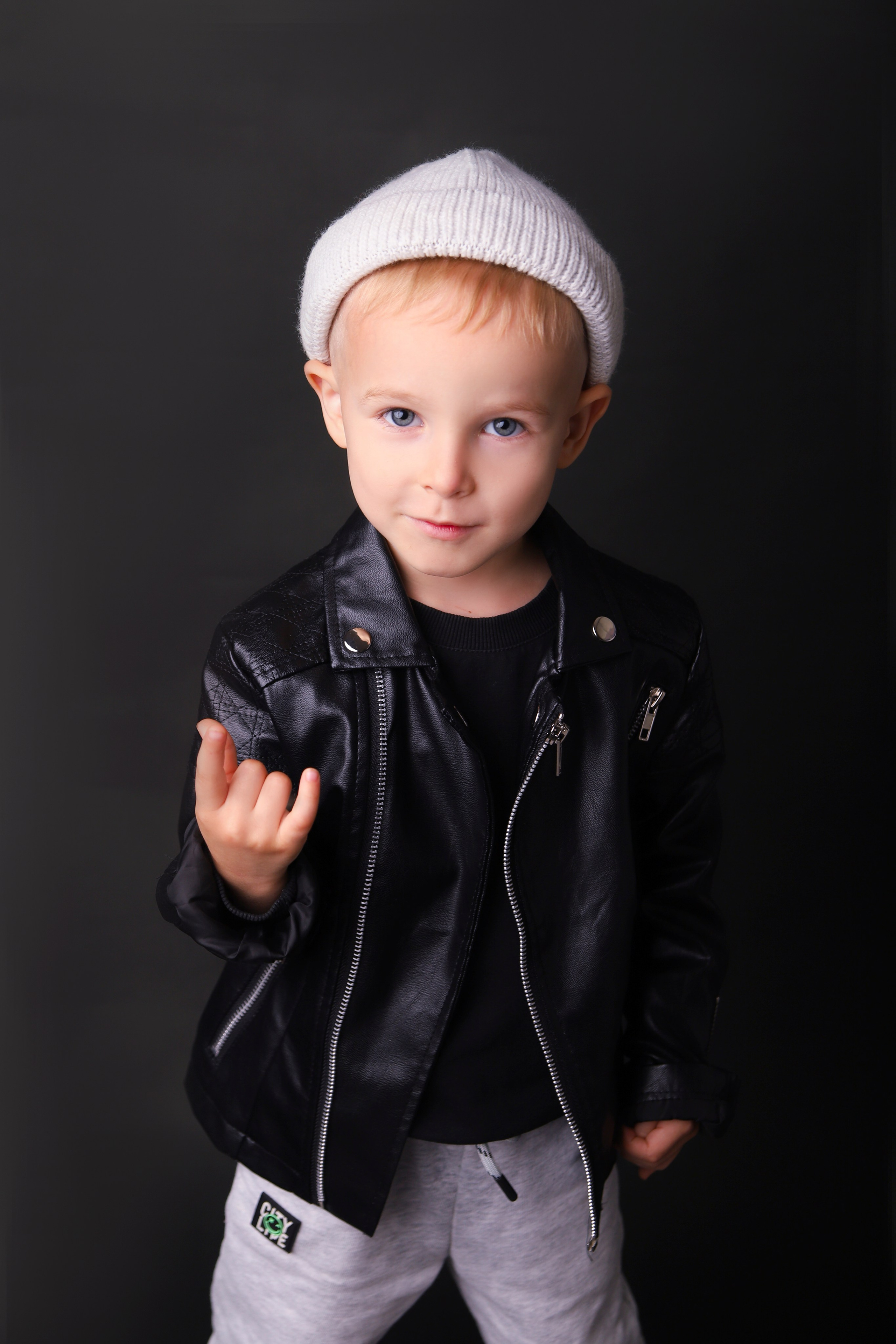 Дети от 3 месяцев и старше. Фотограф новорожденных в Москве и области Мария Самсон