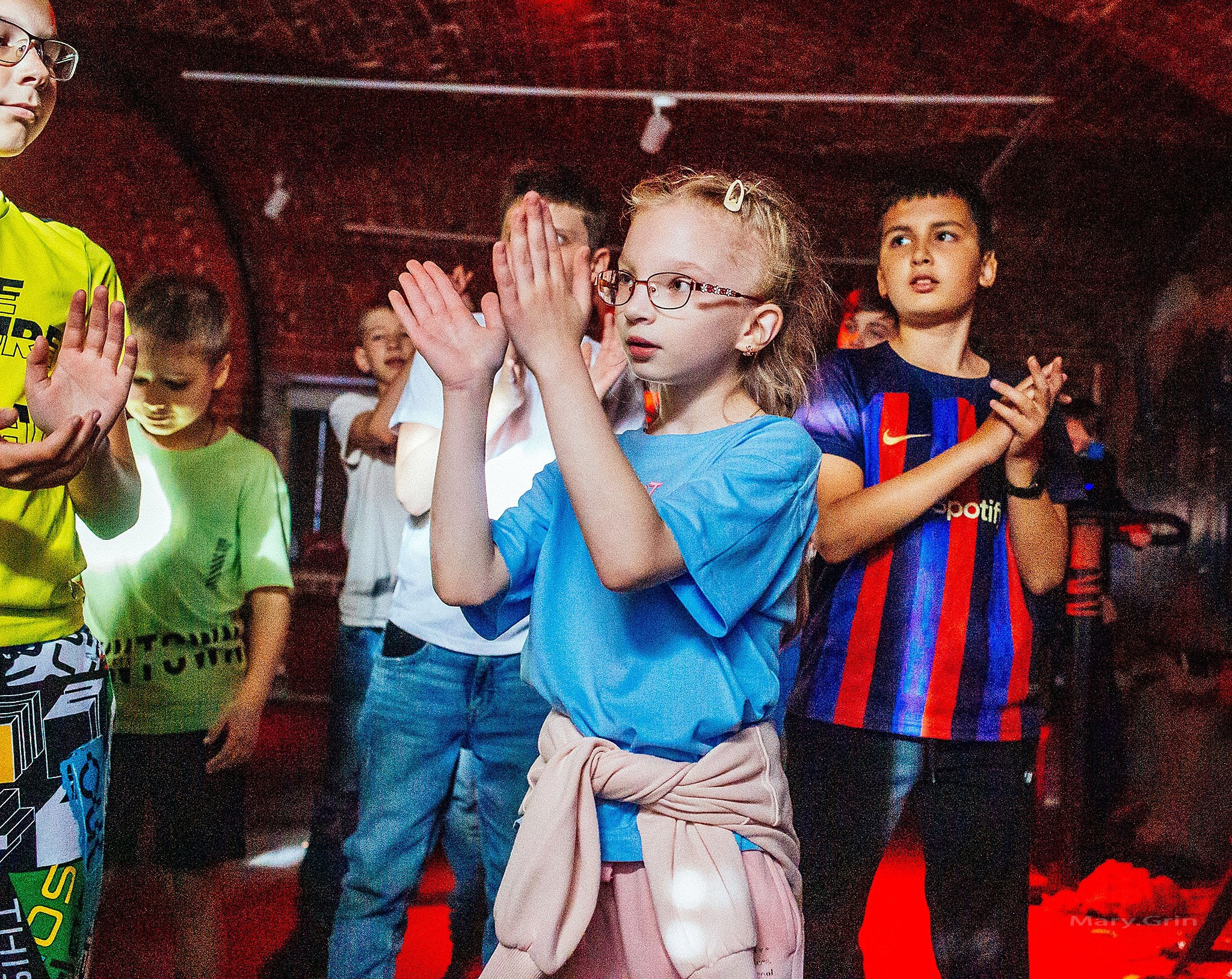 Форт Боярд: Выпускной — Большая Игра!. Детский и семейный фотограф, фотограф мероприятий Нижний Новгород