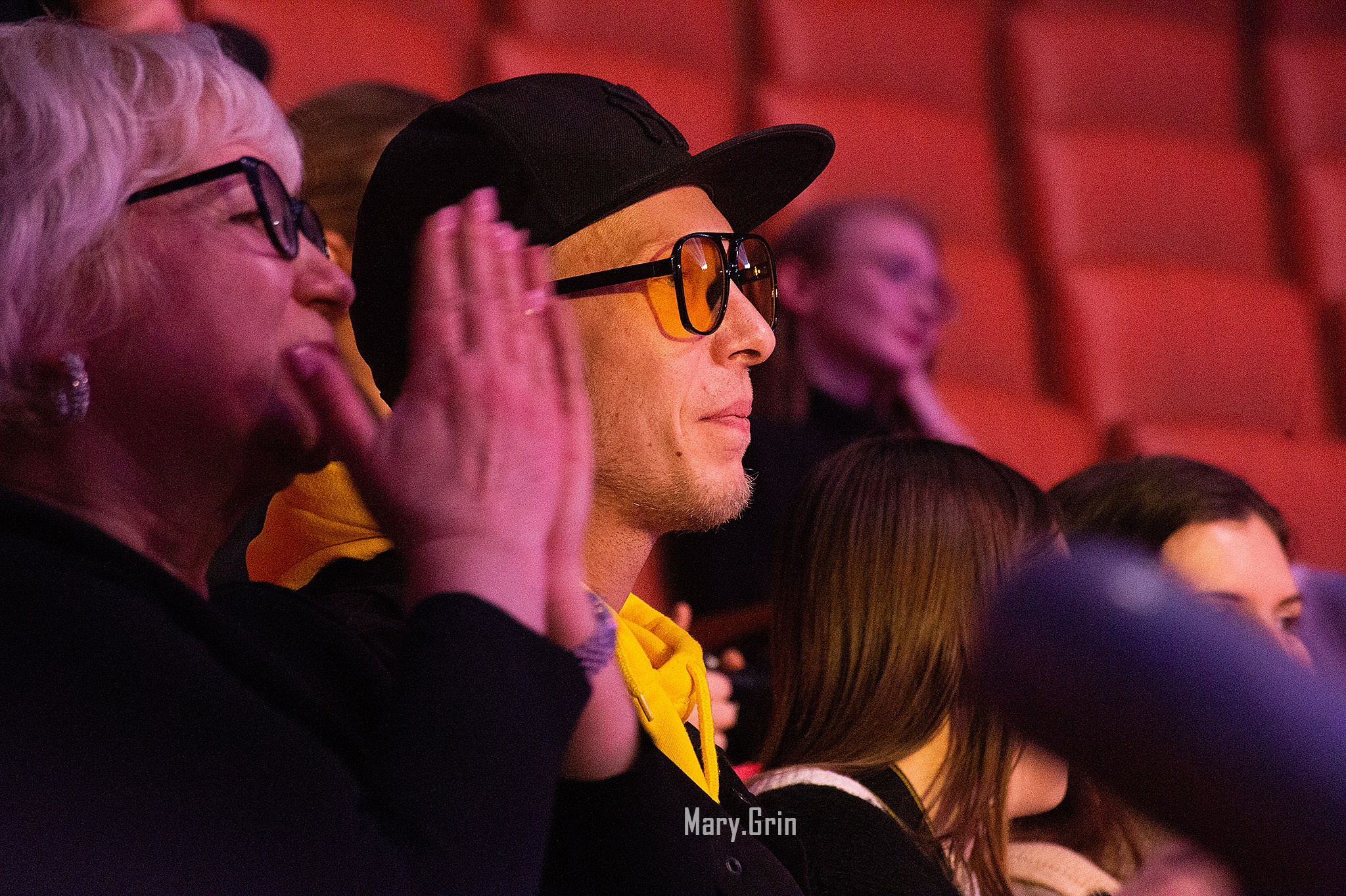 Цирк Гии Эрадзе. Детский и семейный фотограф, фотограф мероприятий Нижний Новгород