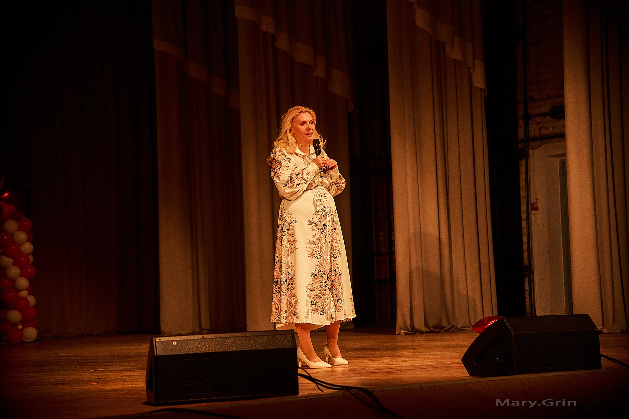 Ольга Савельева. Моноспектакль «Шпаргалка». Детский и семейный фотограф, фотограф мероприятий Нижний Новгород