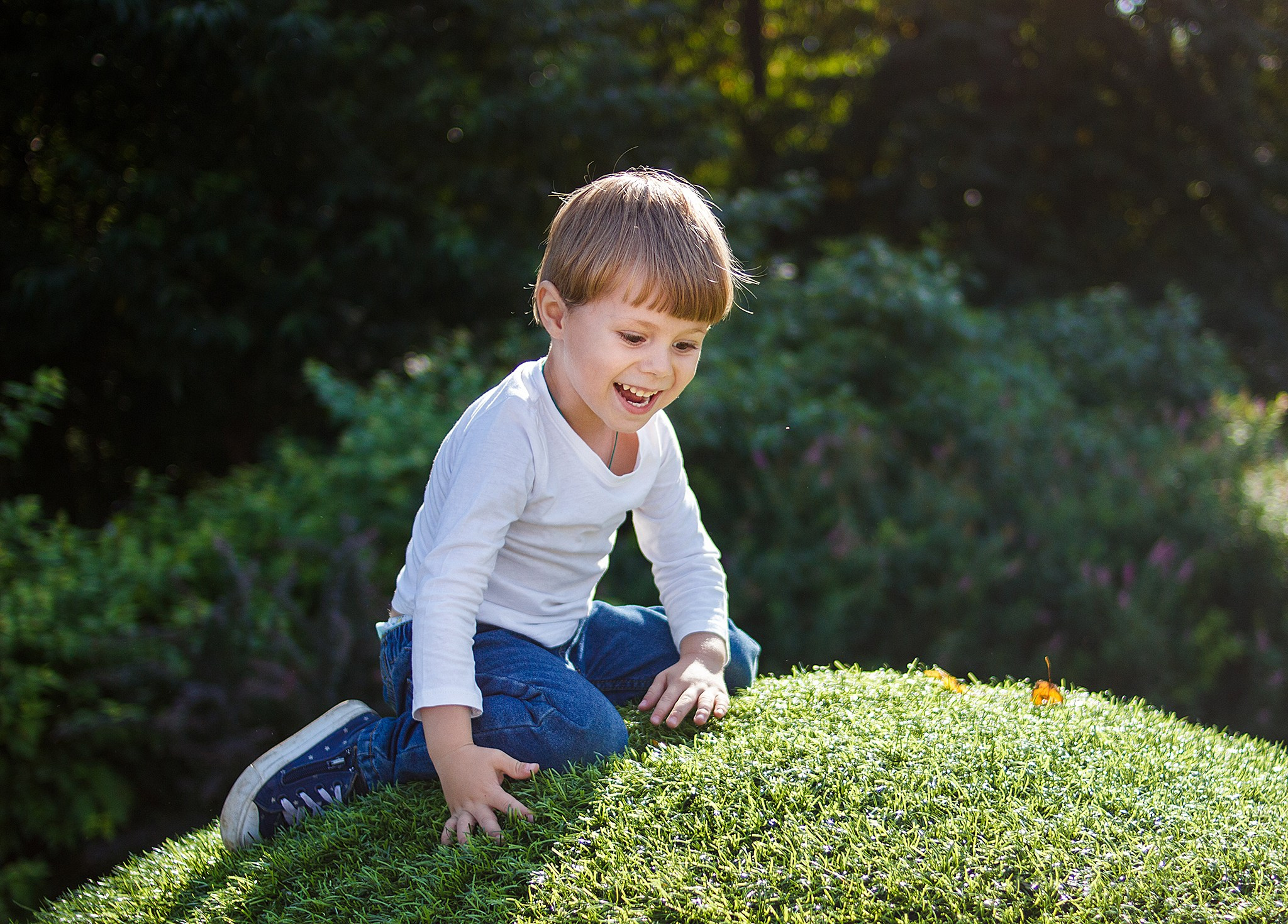 В трубе. Детский и семейный фотограф, фотограф мероприятий Нижний Новгород