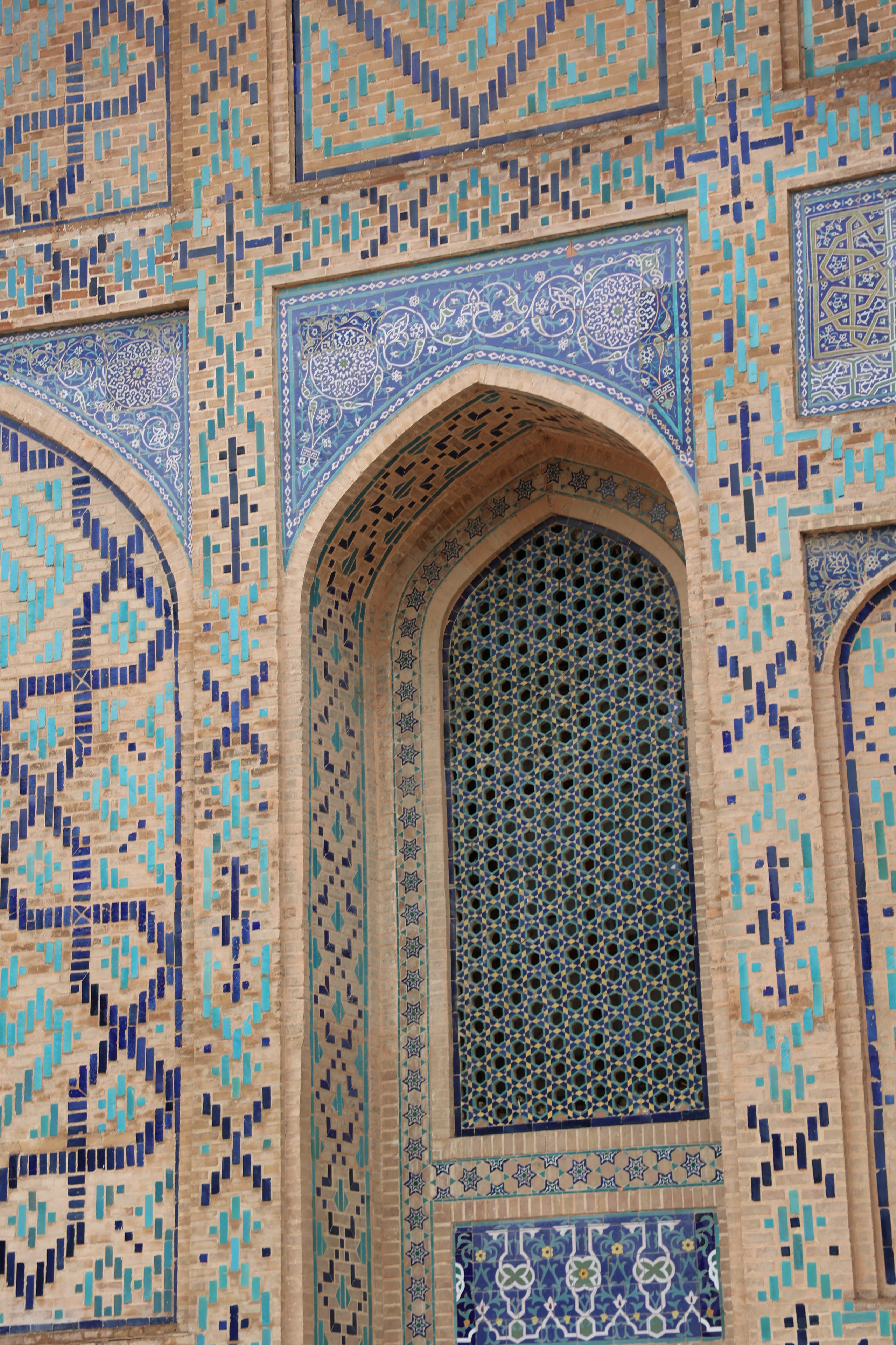 Samarkand, Uzbekistan. Andrey Filippov Photographer