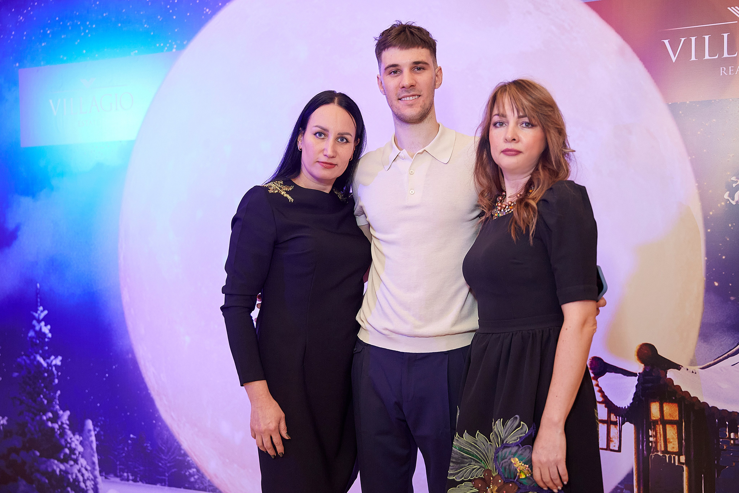 Миллениум парк. Фотограф ваших самых ярких событий в Москве и СПБ. Збронская Юлия