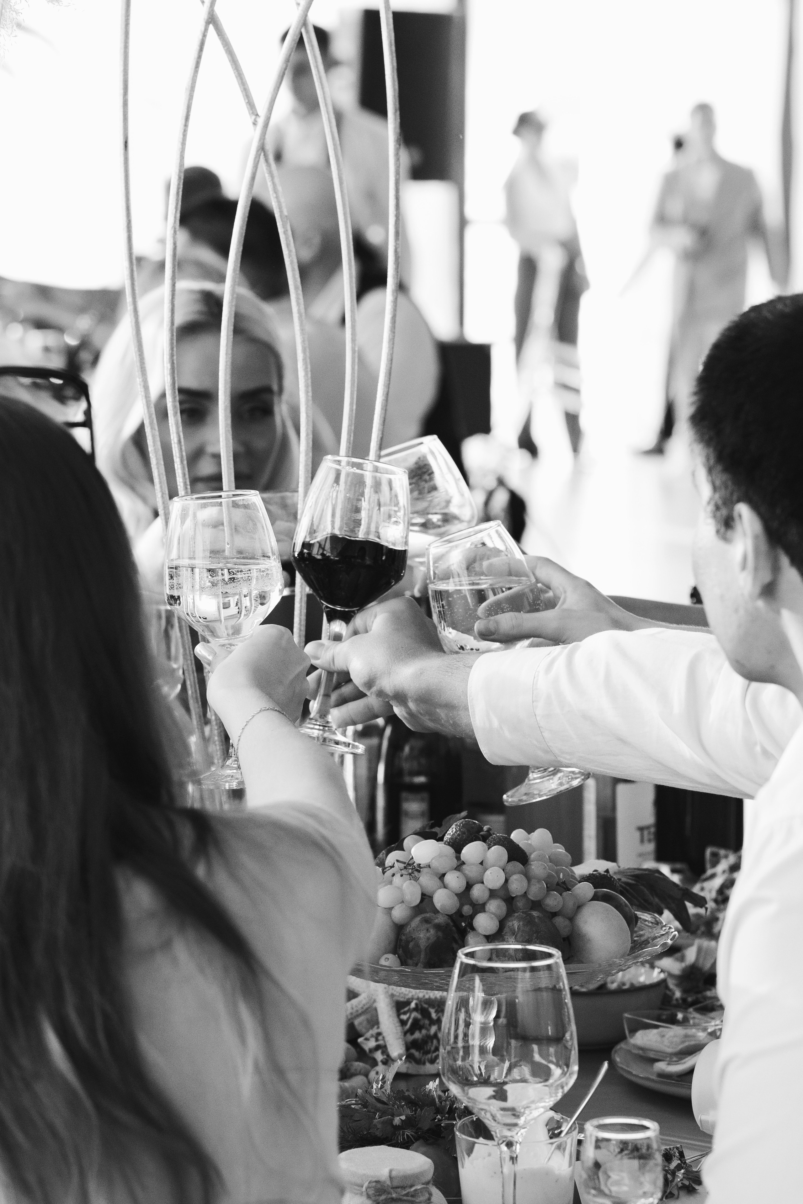 Valerian & Alina. Фотограф в Томске Ирина Павлуцкая