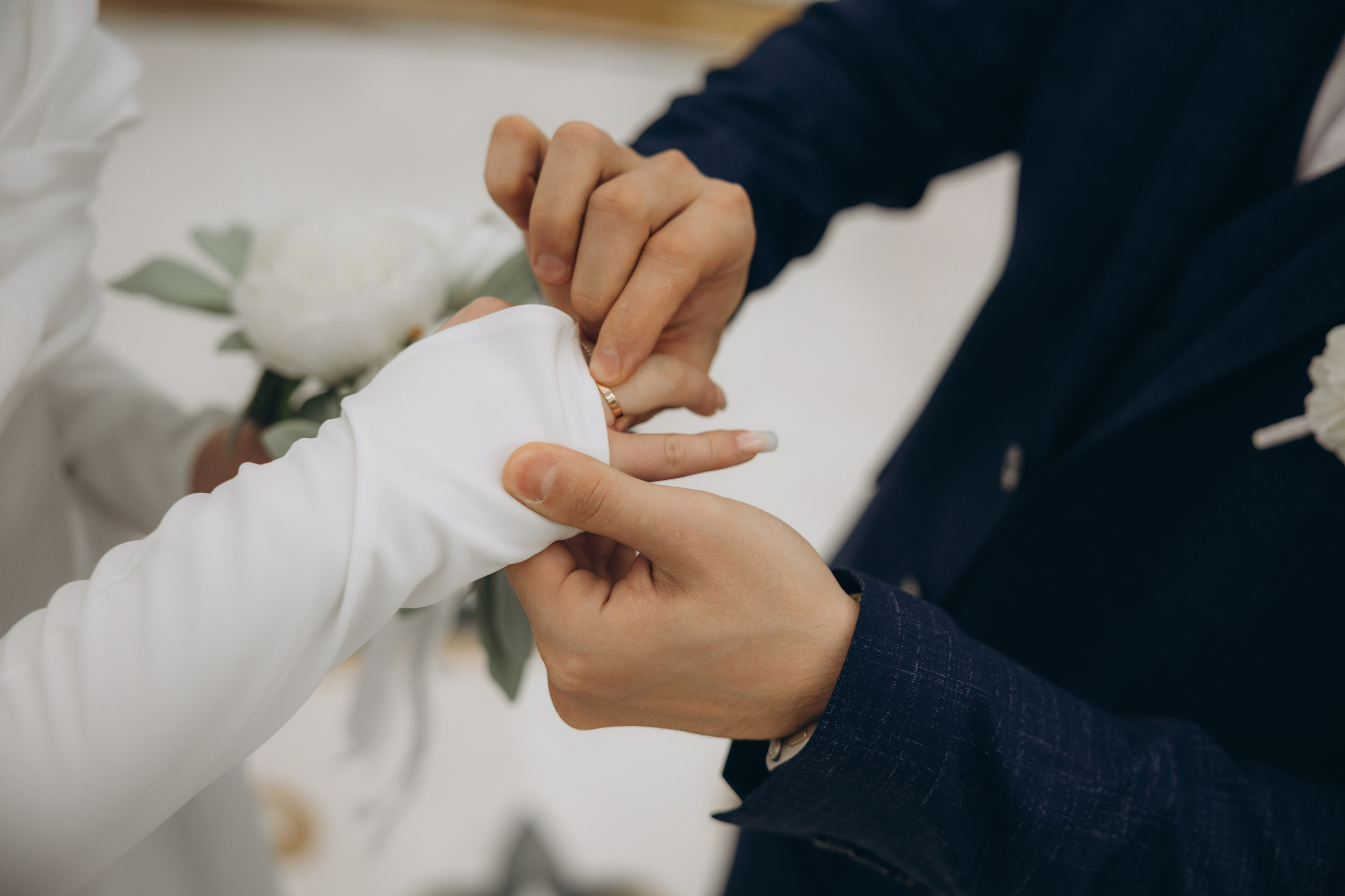 Иван и Елена. Свадебный, семейный фотограф в Иркутске Светлана Макаричева