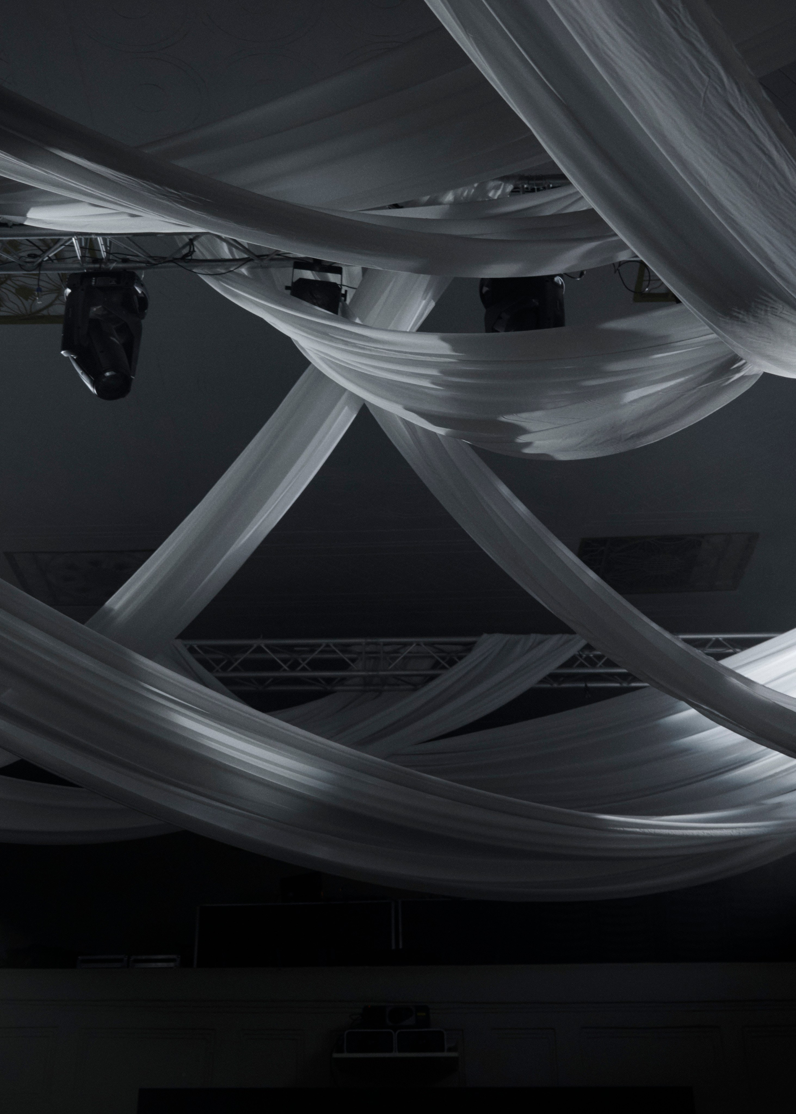 Вячеслав и Элеонора. Фотограф Тим Бритнев