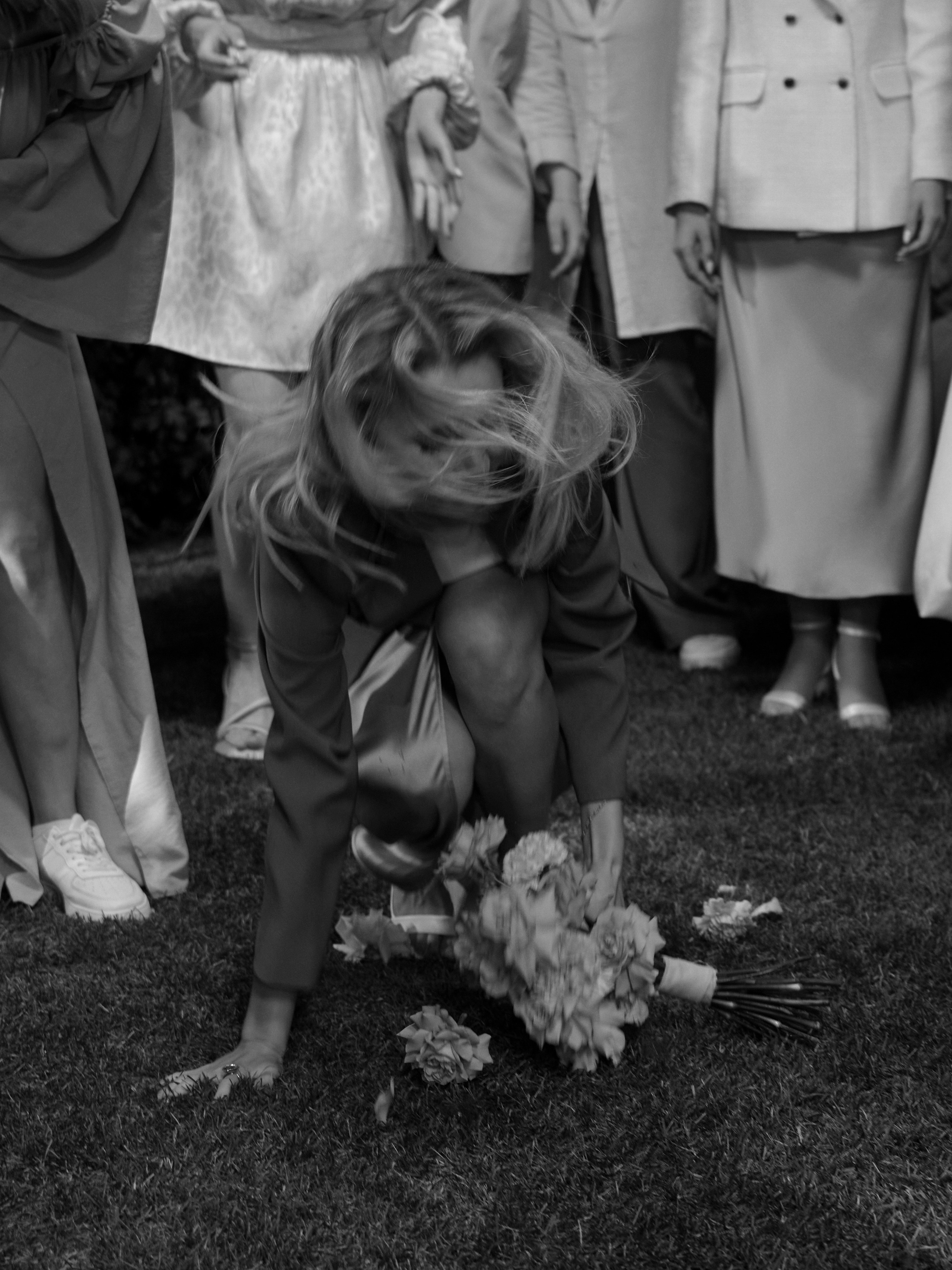 Антон и Полина. Фотограф Тим Бритнев