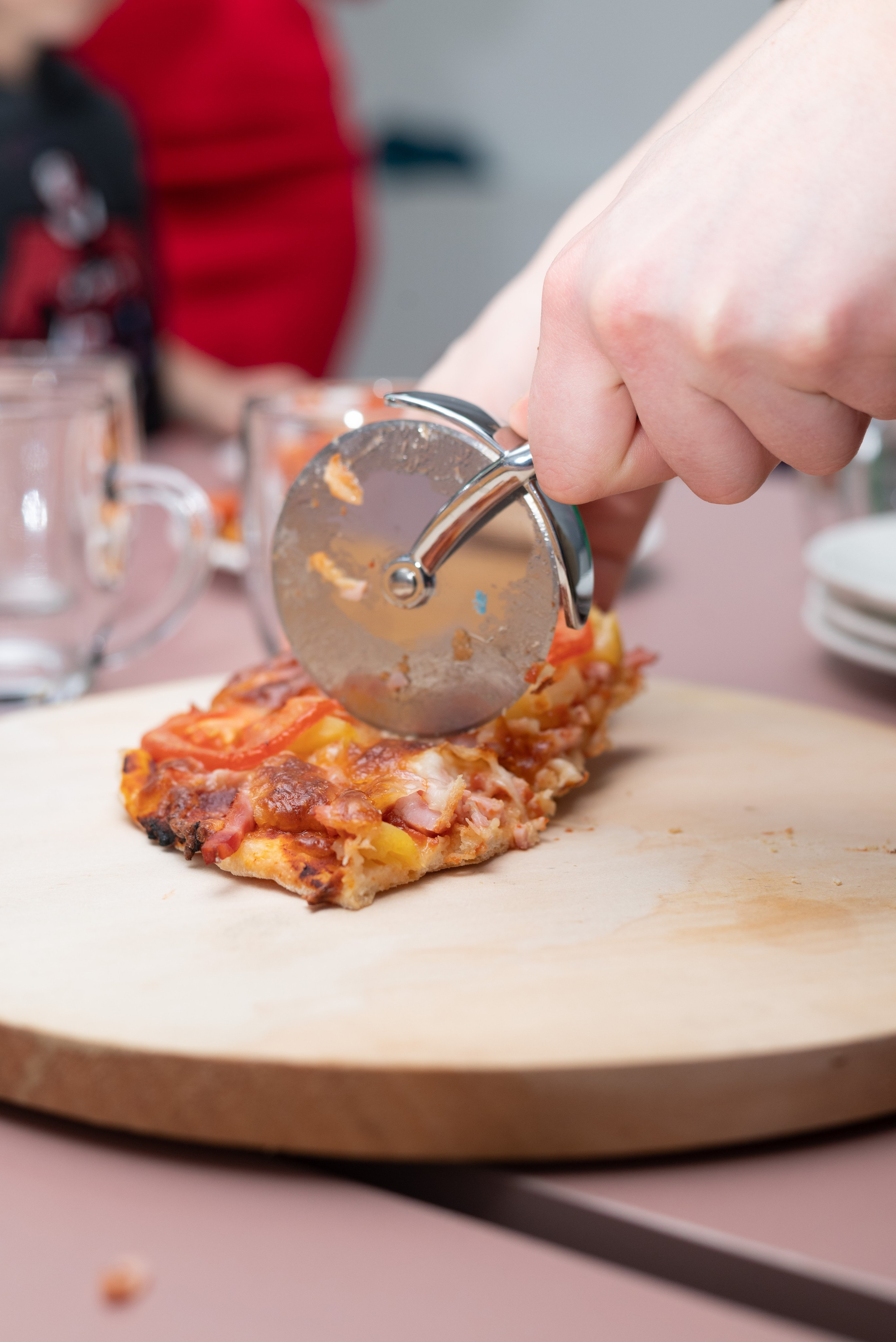 Мастер-класс “Поворята”. Фотограф Белград фото для бизнеса, предметная съемка, мероприятий