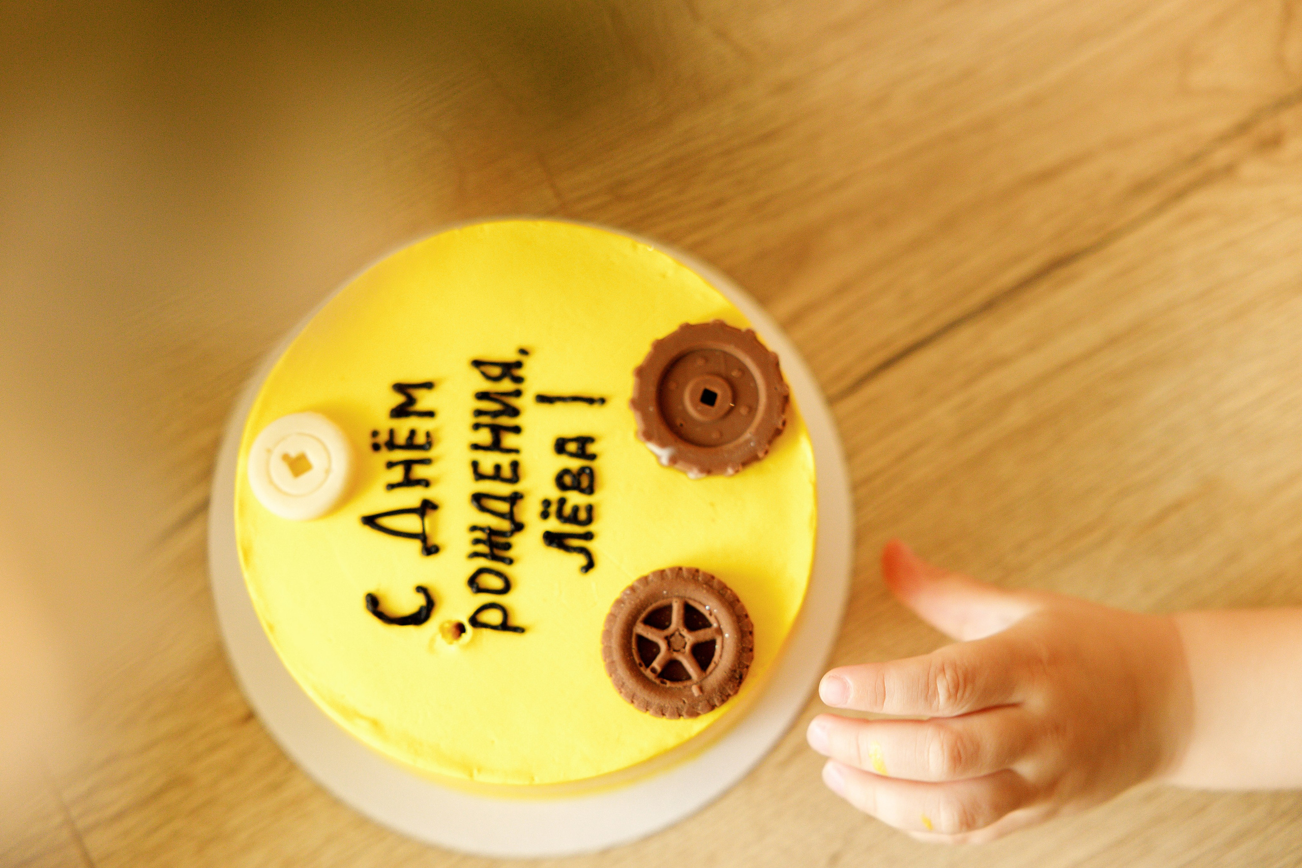 Лев 2 годика. Свадебный и семейный фотограф  во Владивостоке Ольга Украинец