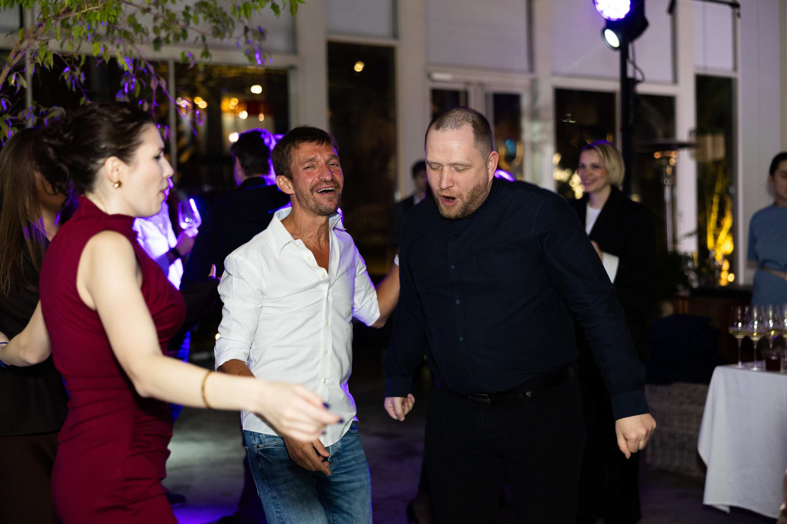 30 лет компании. Лайфстайл Фотограф и Профессиональный Водный Фотограф в Москве