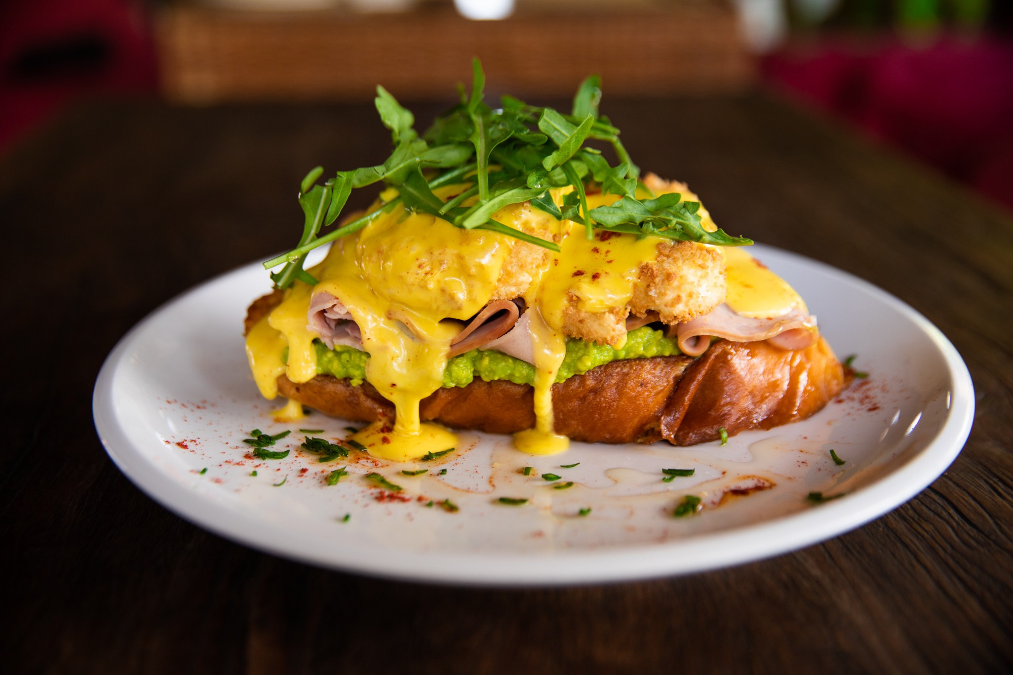 FoodPorn. Лайфстайл Фотограф и Профессиональный Водный Фотограф в Москве