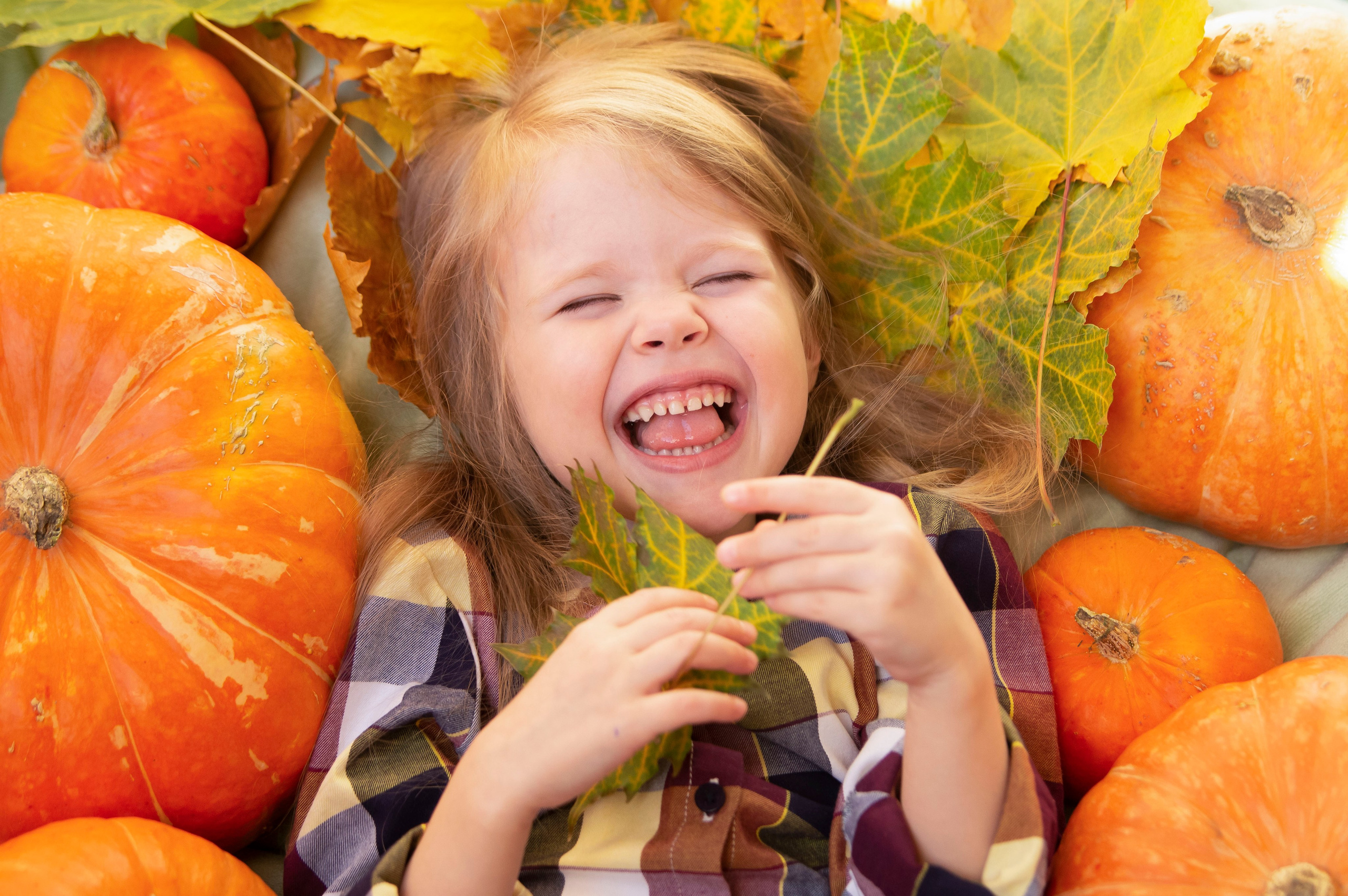 Варвара. Фотограф в Новосибирске Катя Крыловская