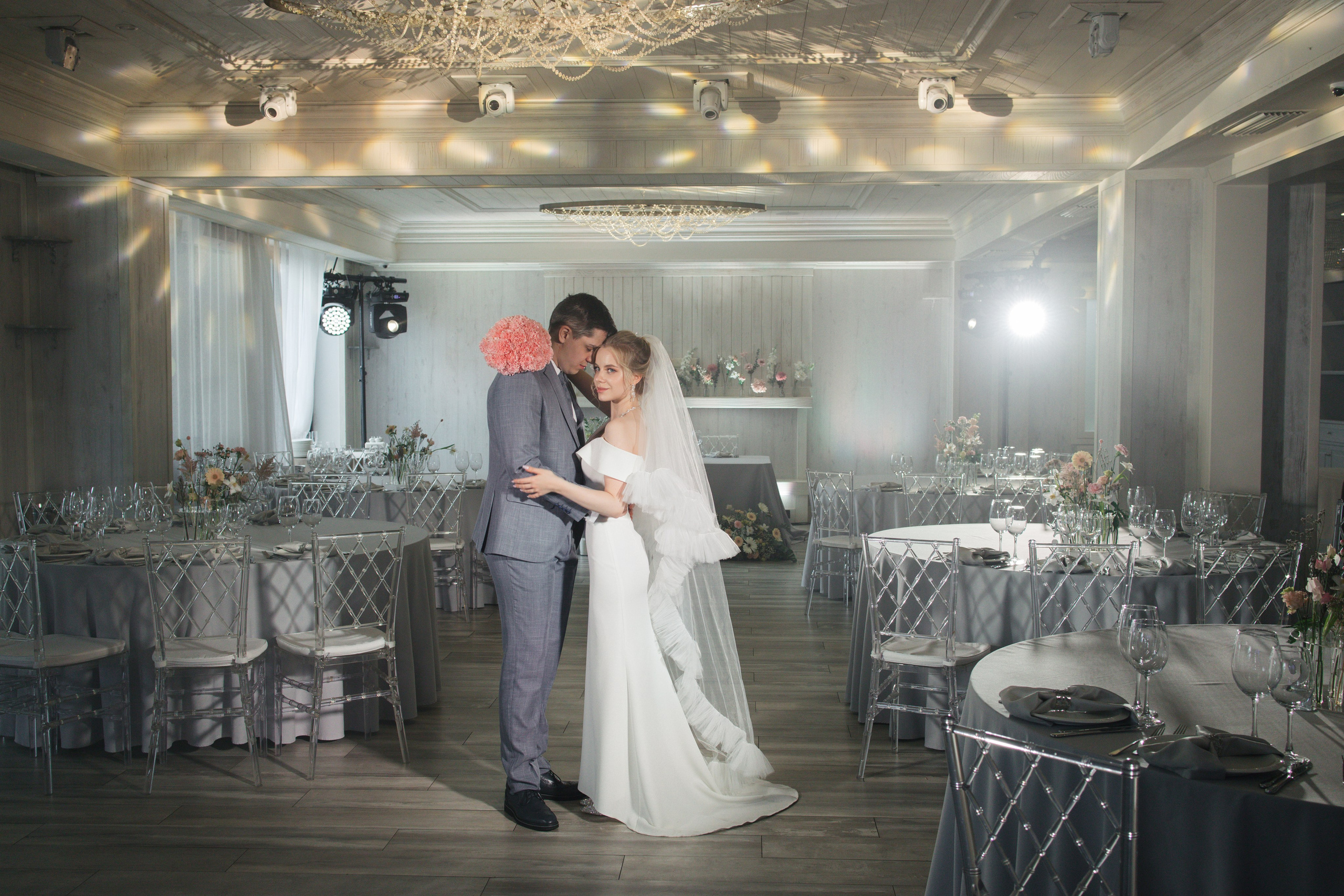 Никита и Александра. Фотограф Москва, Светлана Королева