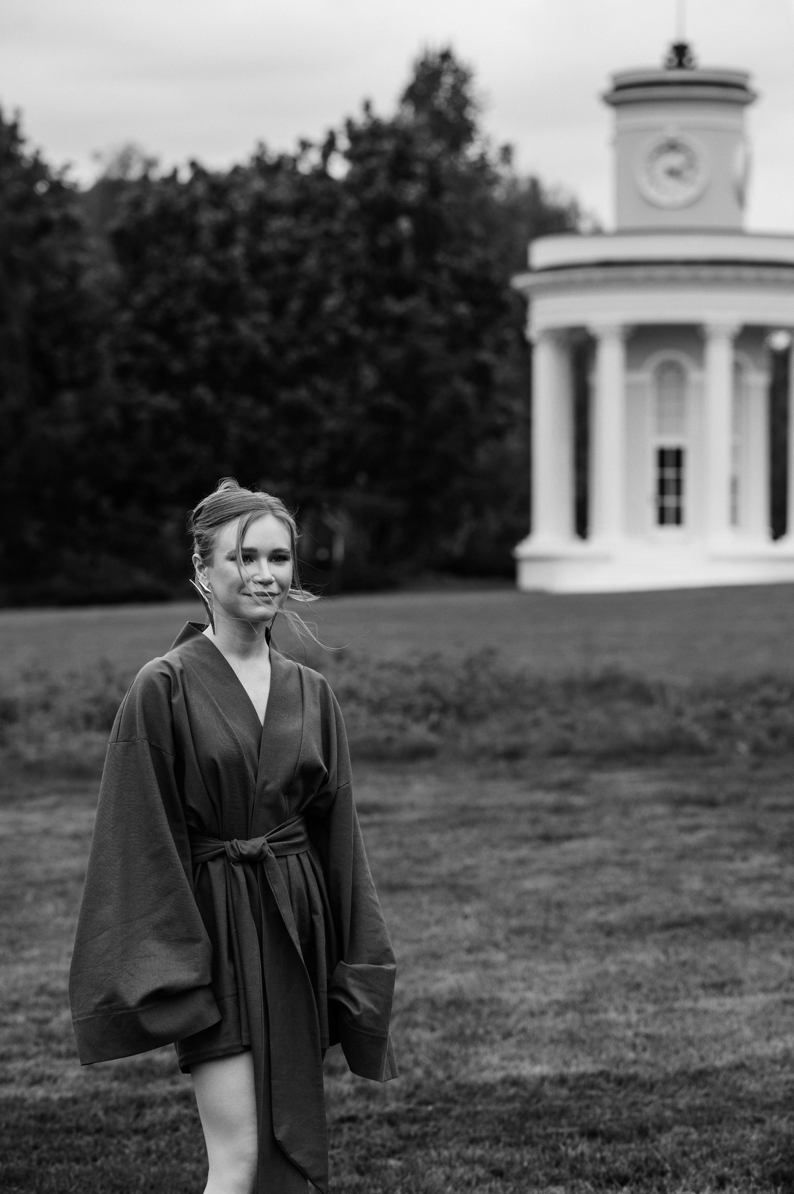 Wedding E&D. Wedding photographer in Moscow and around the world Andrey Medvednikov