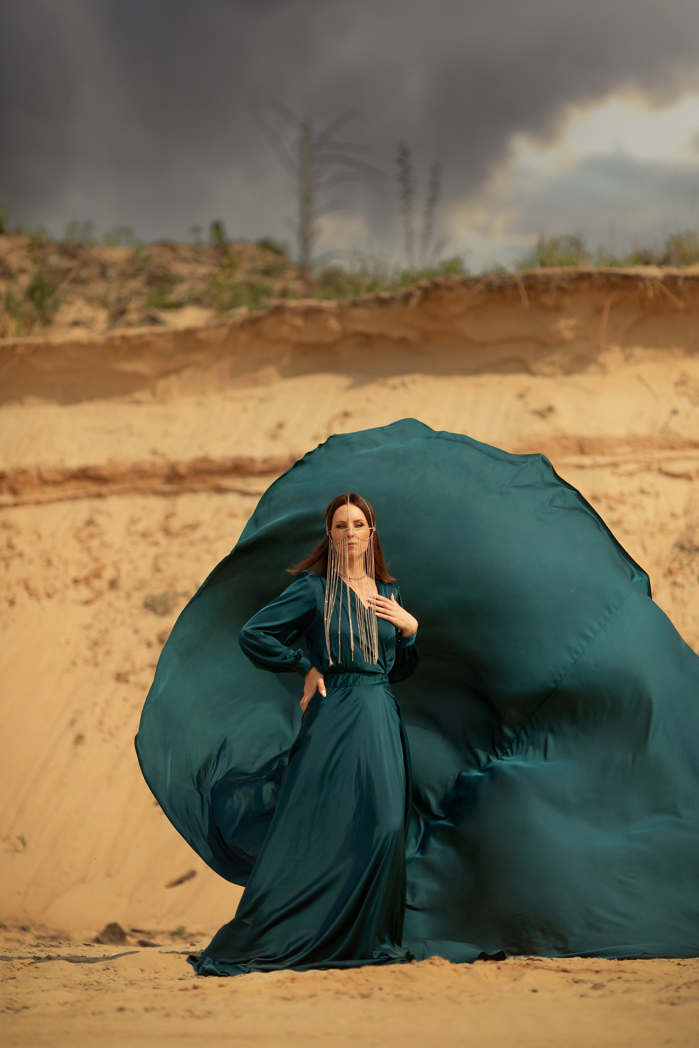 Индивидуальные и семейные съемки. Конный фотограф Валынкина Лера