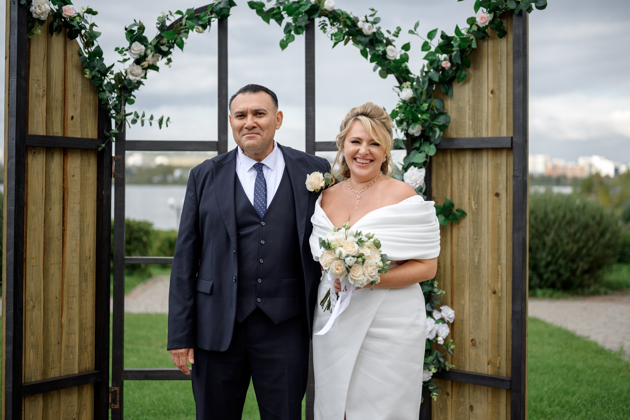 Наталья & Хосе. Полина Бамбиза фотограф фотосессии Красноярск фотокниги портрет