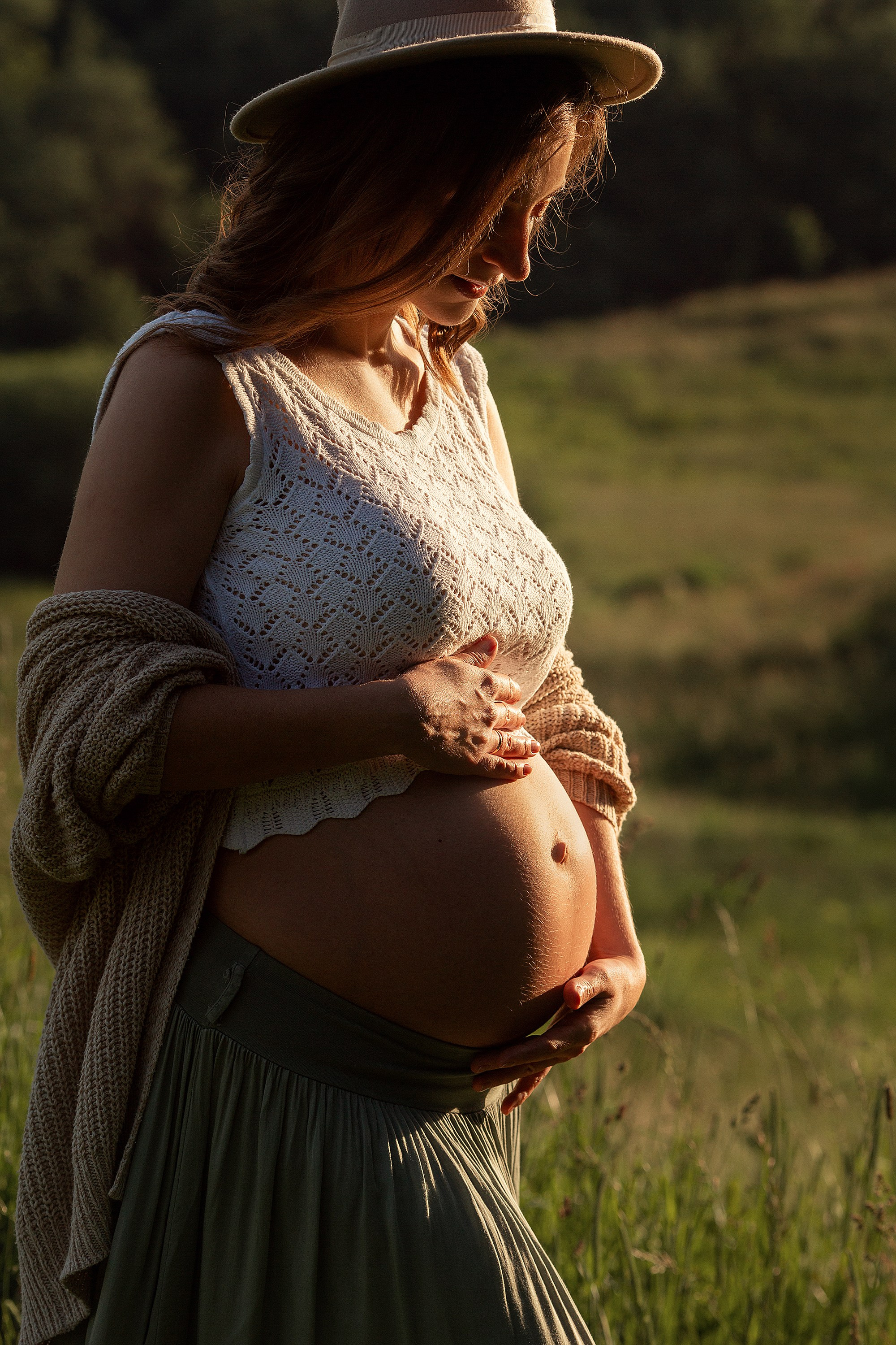 Фотосъемка беременности и материнства. Семейный фотограф Татьяна Надеждина | Москва, Московская область, Ярославль