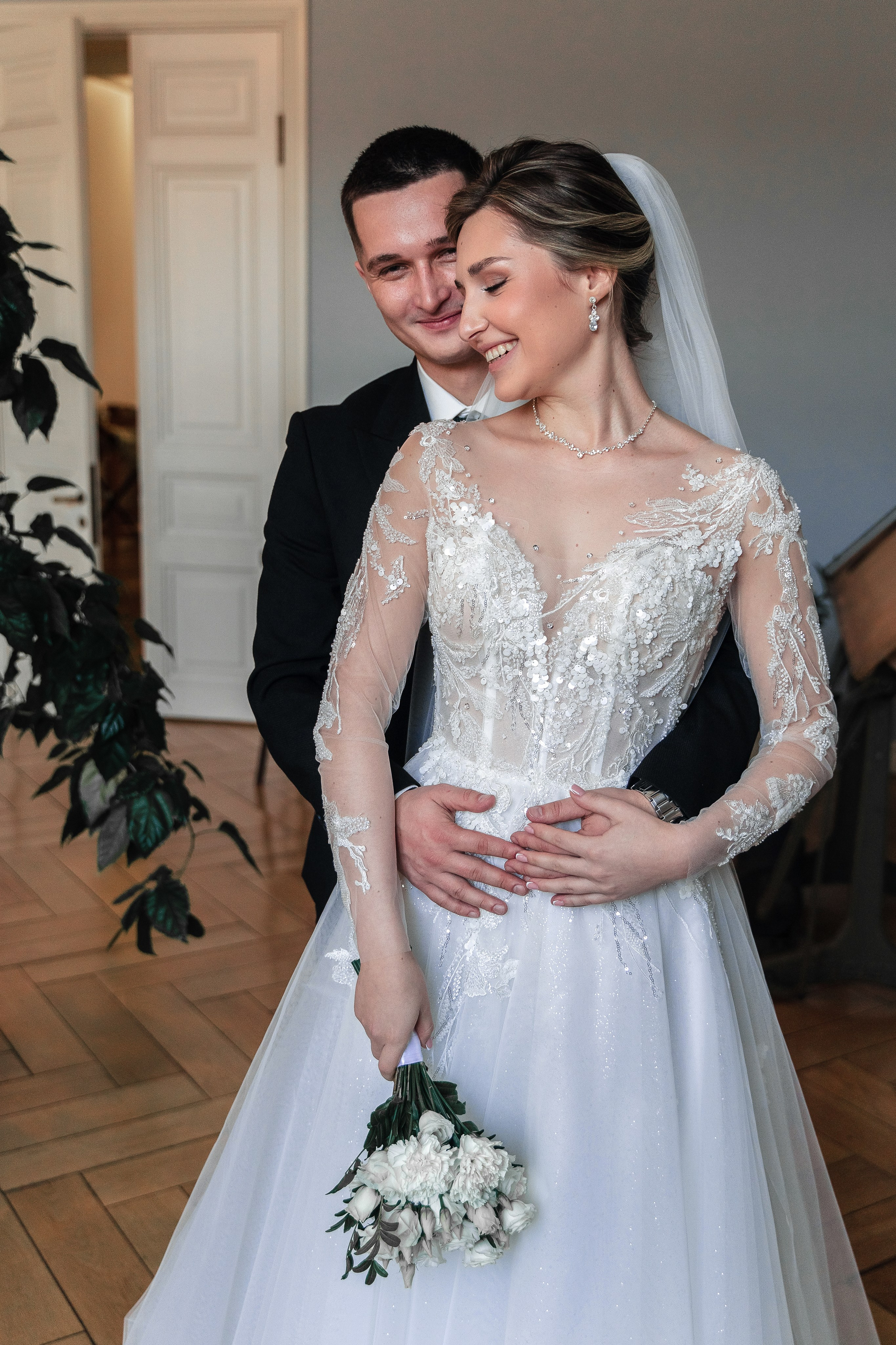 Евгений + Елена