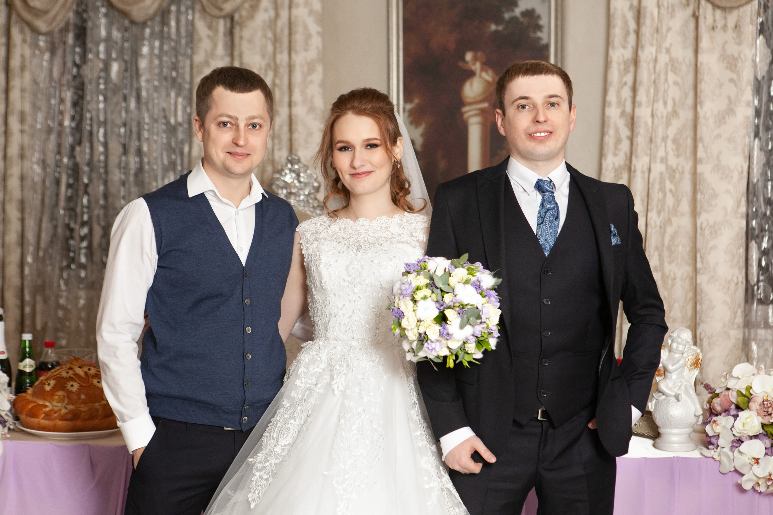 Свадьба фото. Виталий Юрченко