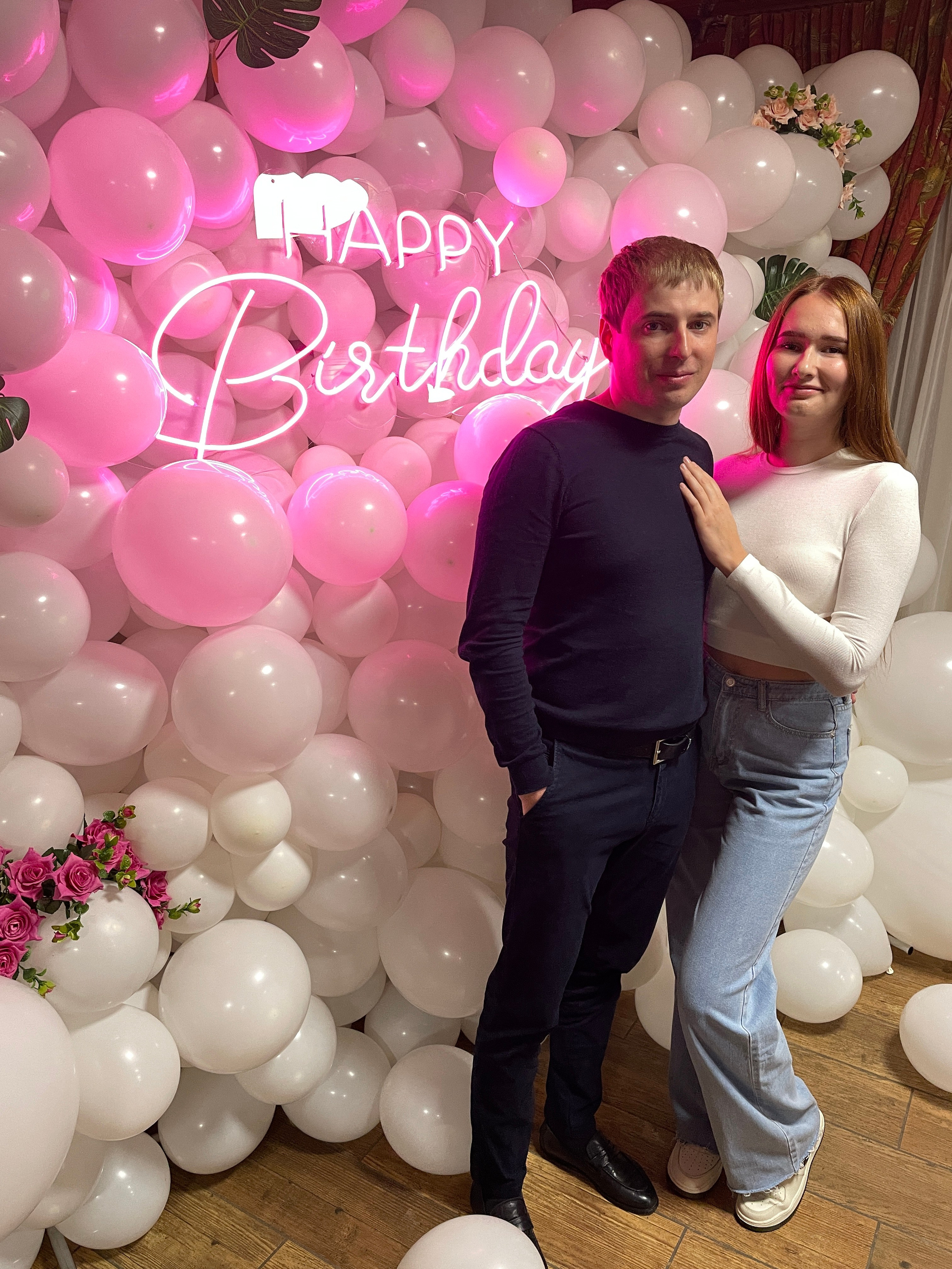 Остальные фото. Виталий Юрченко