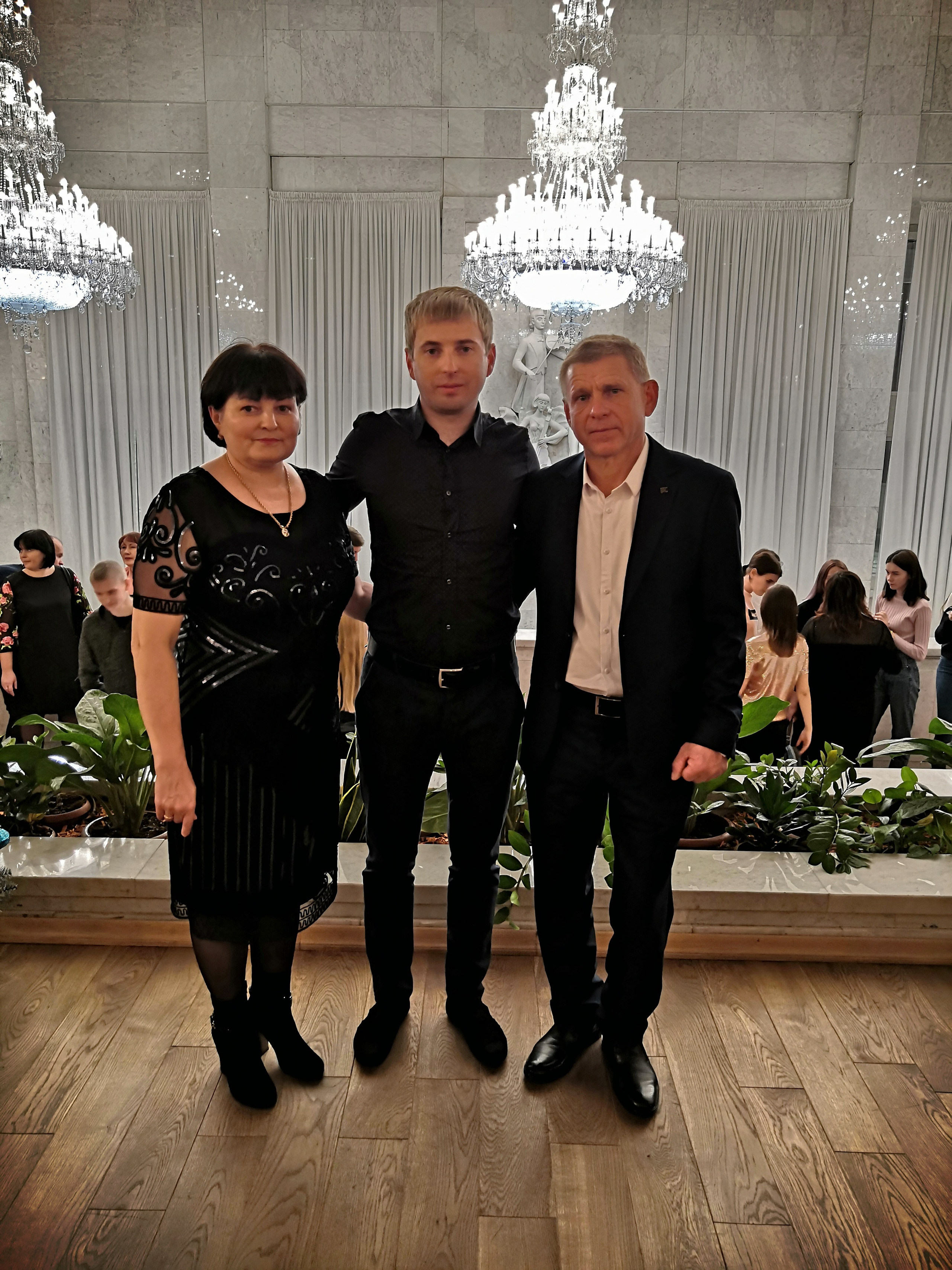 Остальные фото. Виталий Юрченко