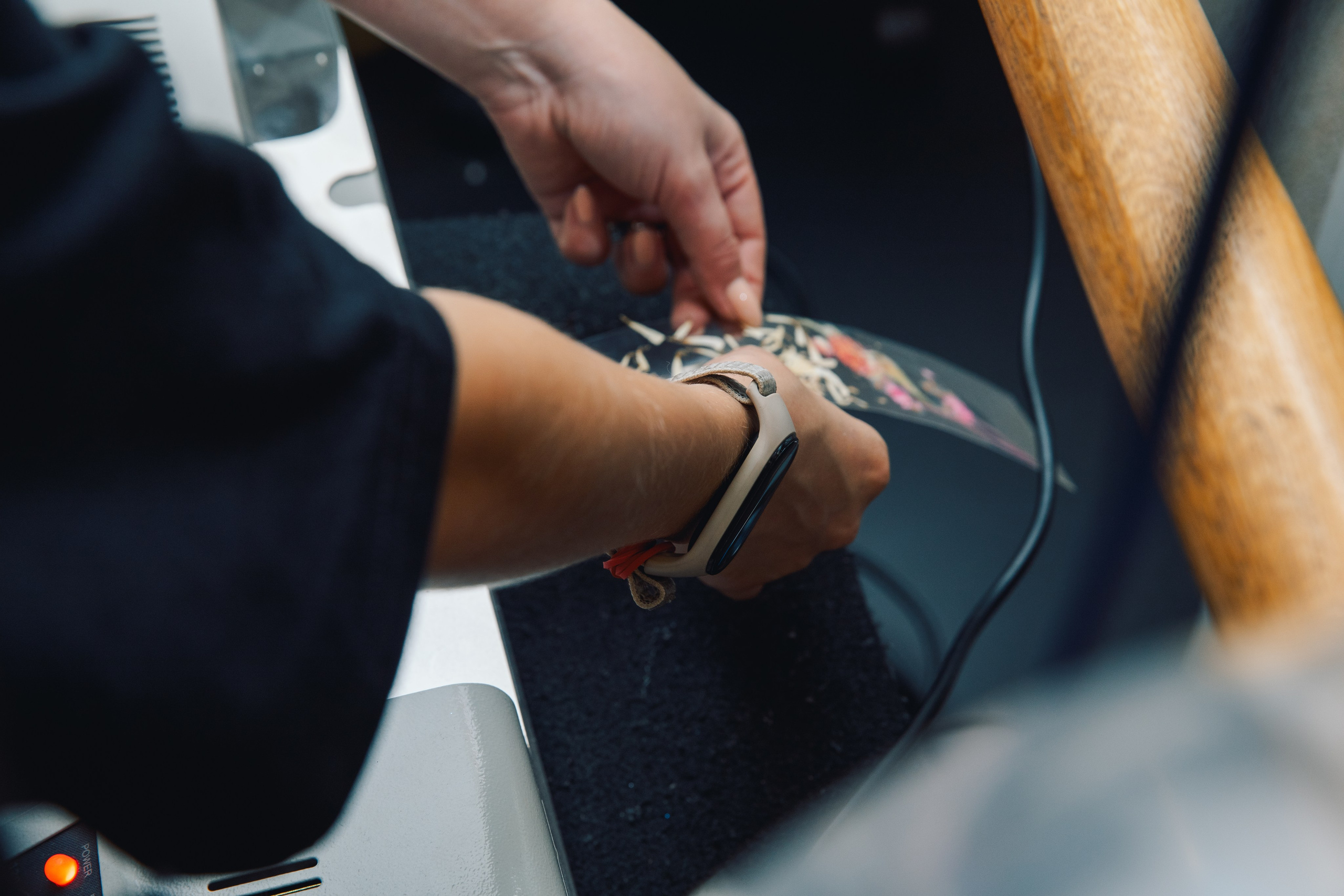 03.09.2025 Открытие АНО Возможно. Фотограф в Санкт-Петербурге Алена Сертакова